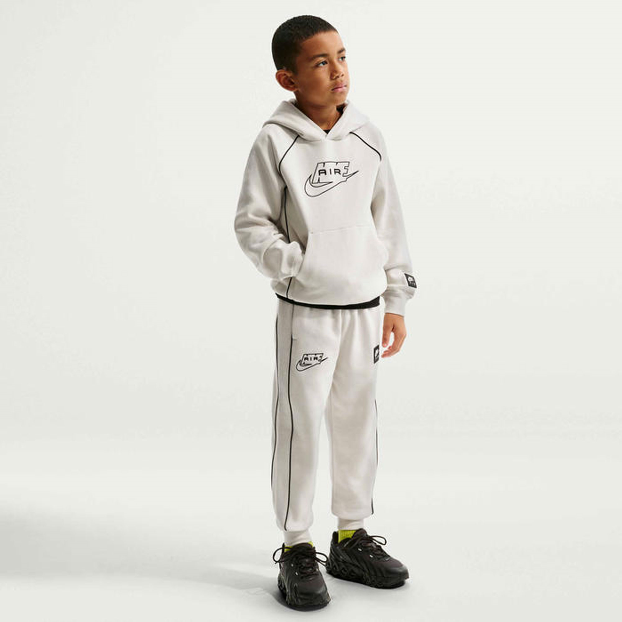 Nike Air Çocuk Eşofman Altı