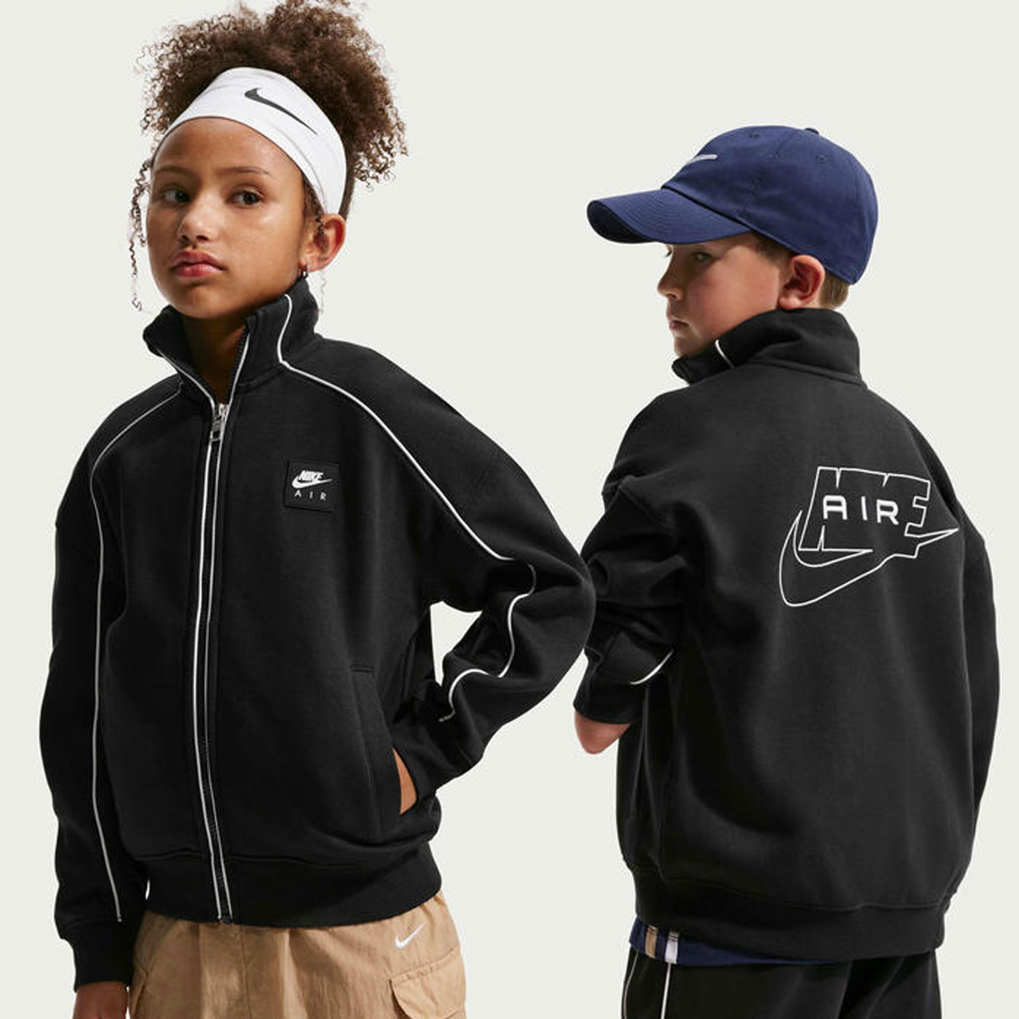 Nike Air Çocuk Sweatshirt