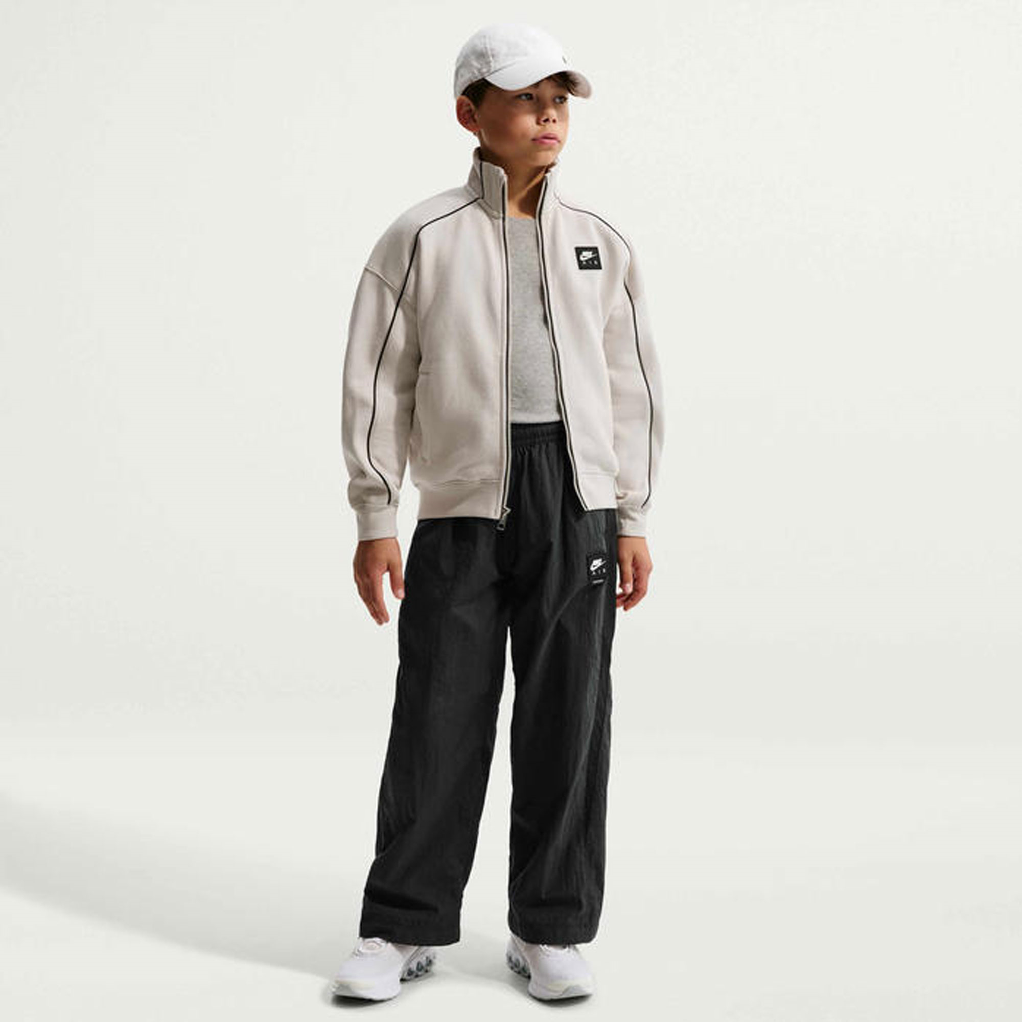 Nike Air Çocuk Sweatshirt