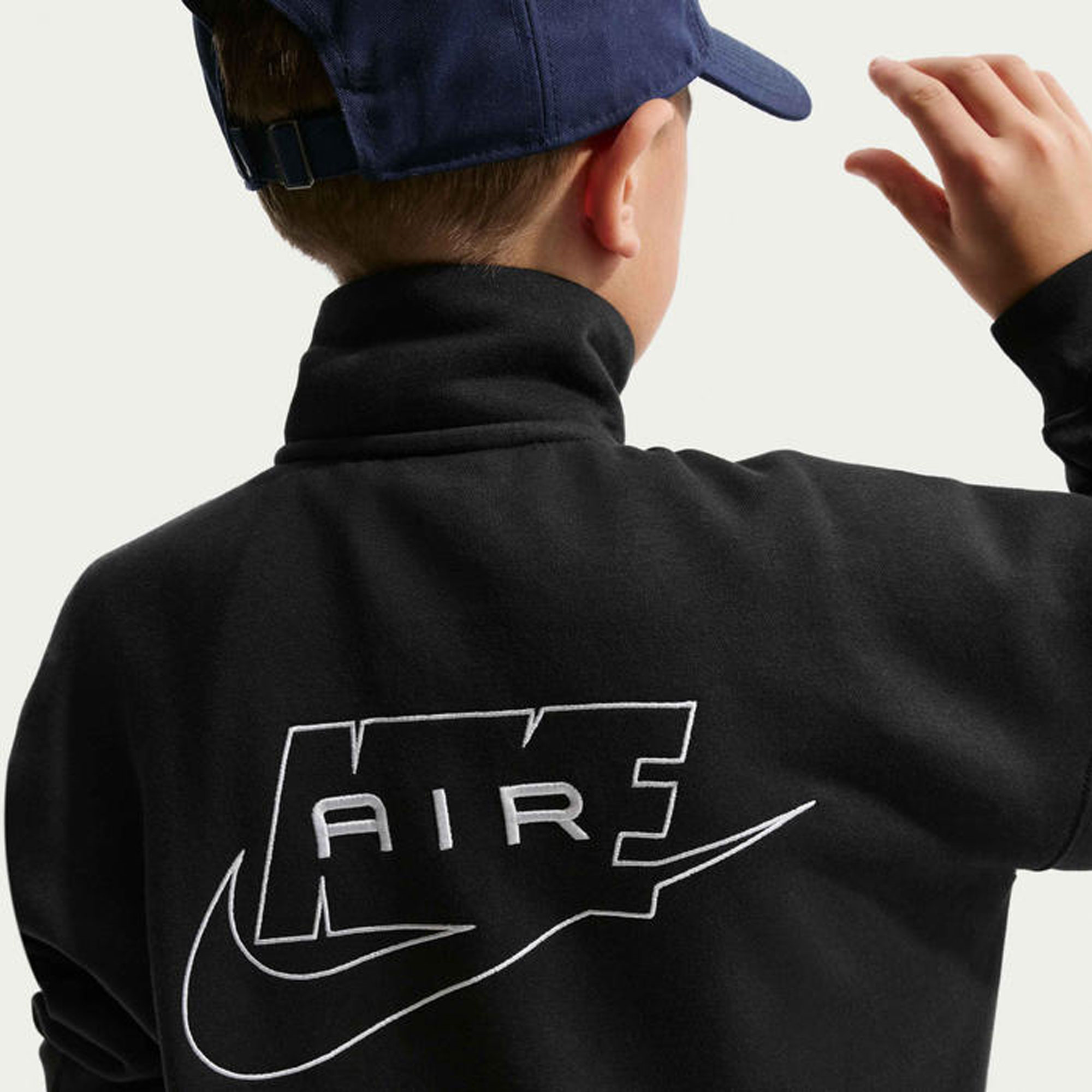 Nike Air Çocuk Sweatshirt