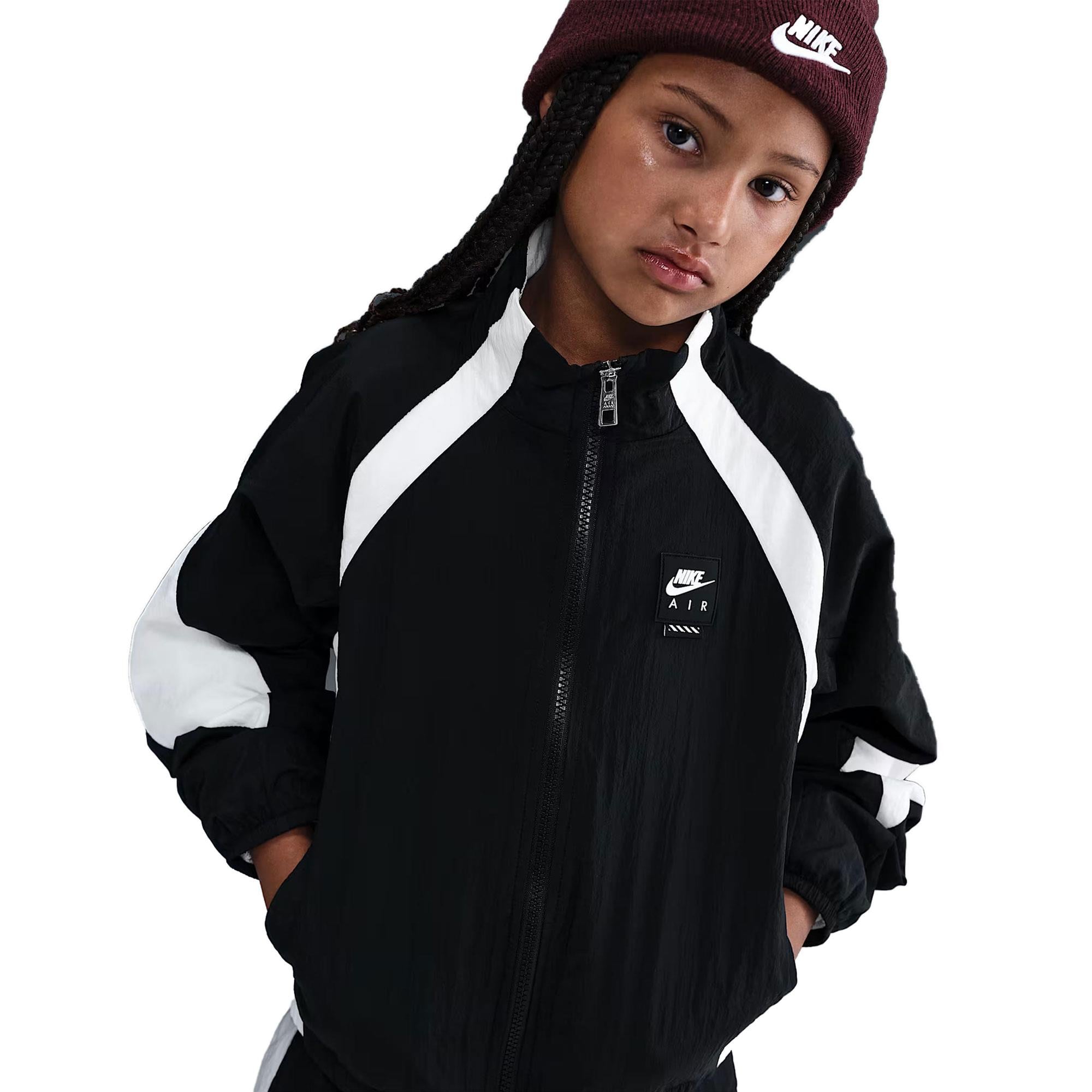 Nike Air Çocuk Sweatshirt