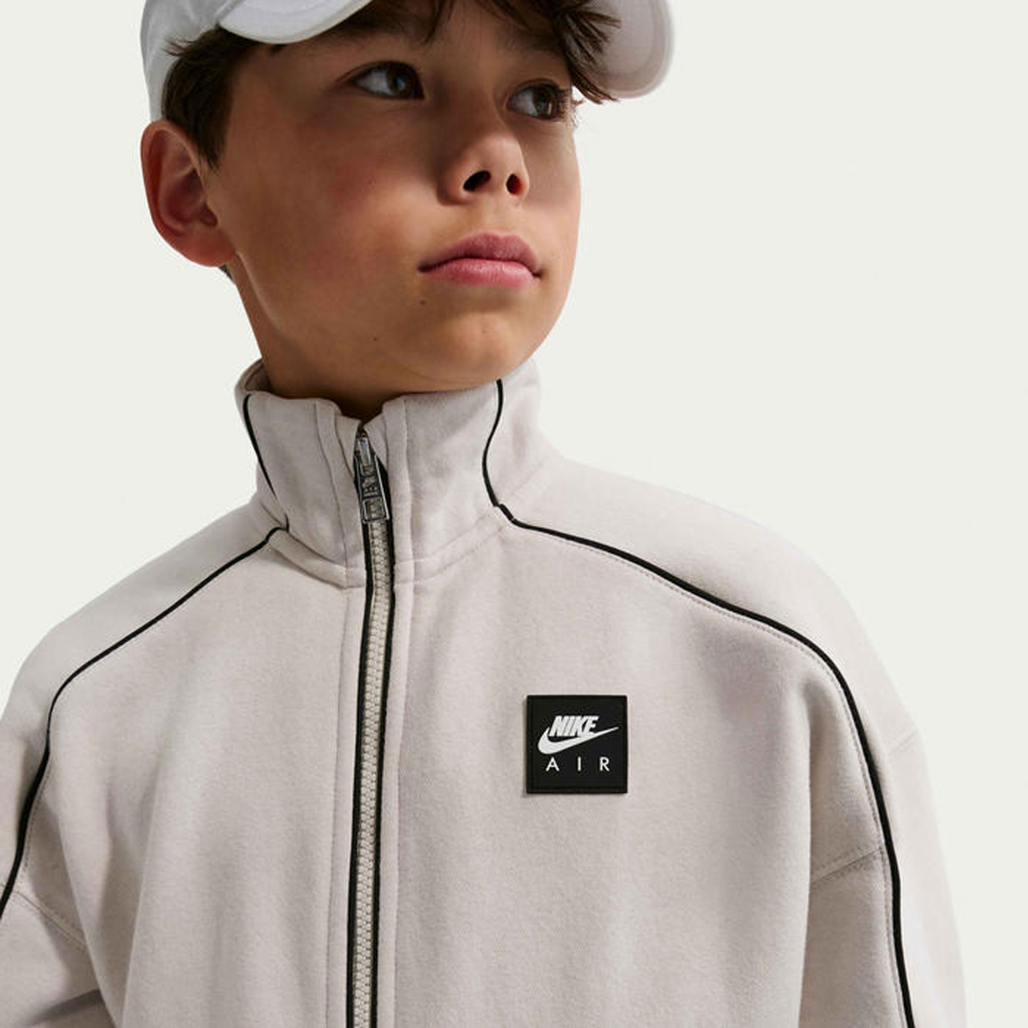 Nike Air Çocuk Sweatshirt