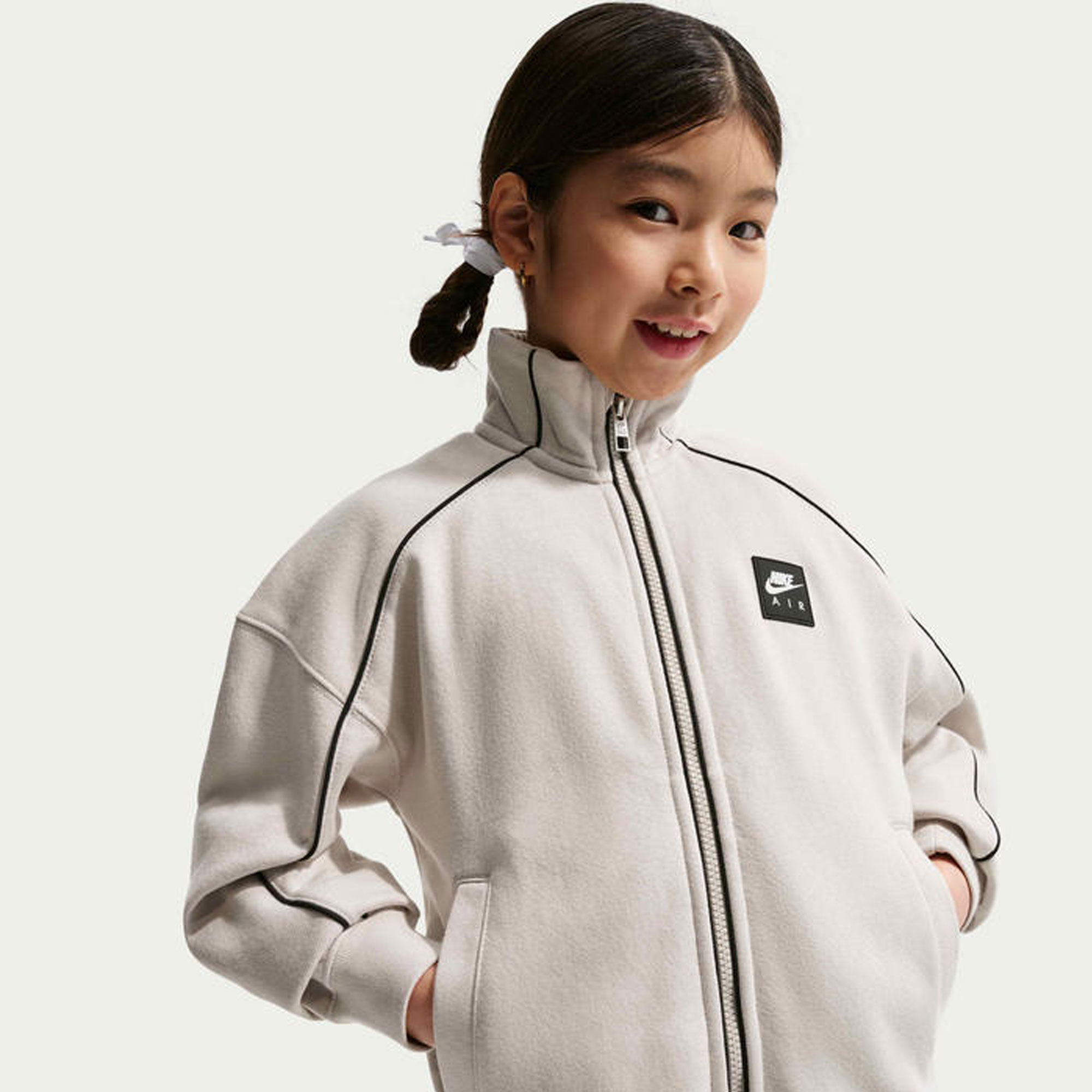 Nike Air Çocuk Sweatshirt