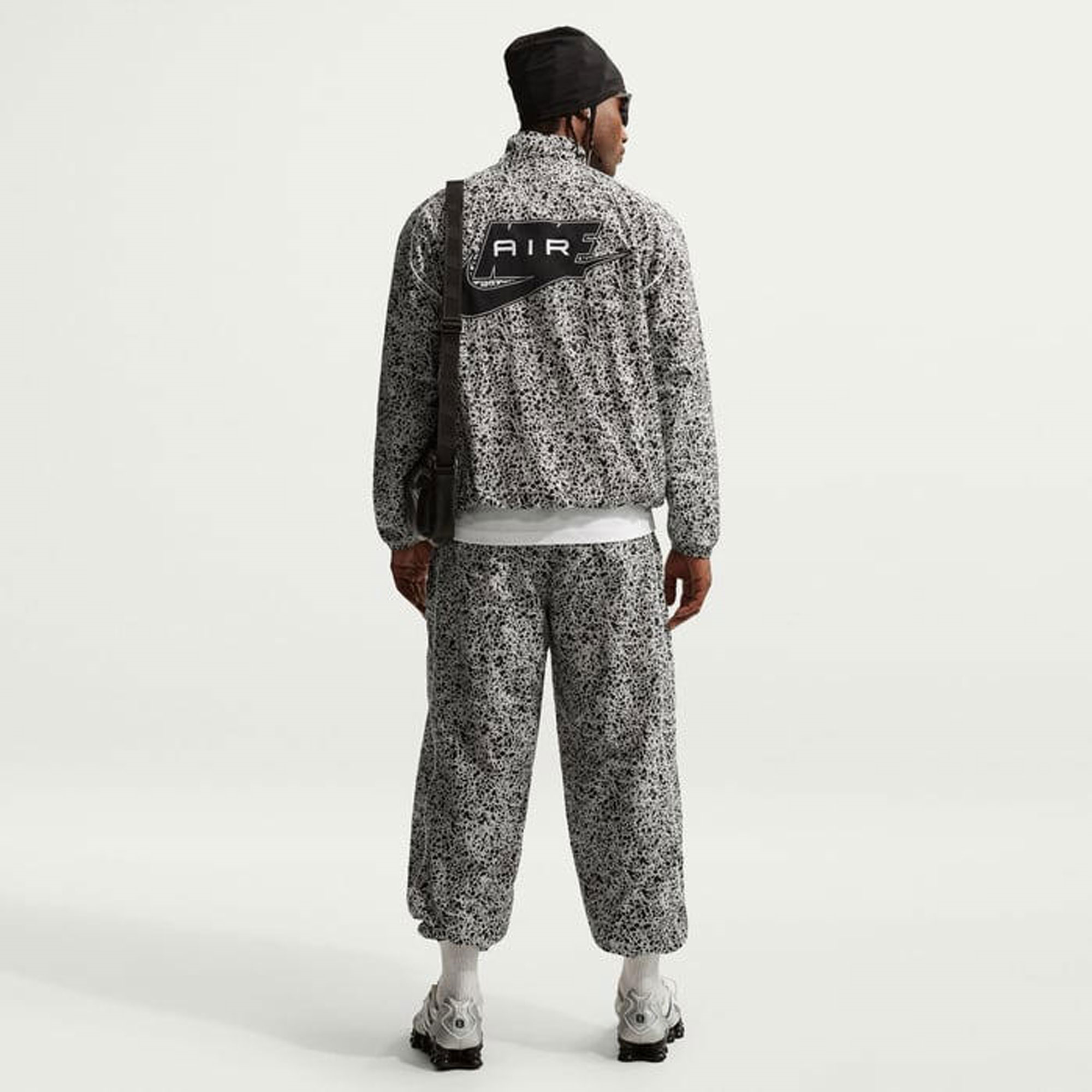 Nike Air Erkek Eşofman Altı
