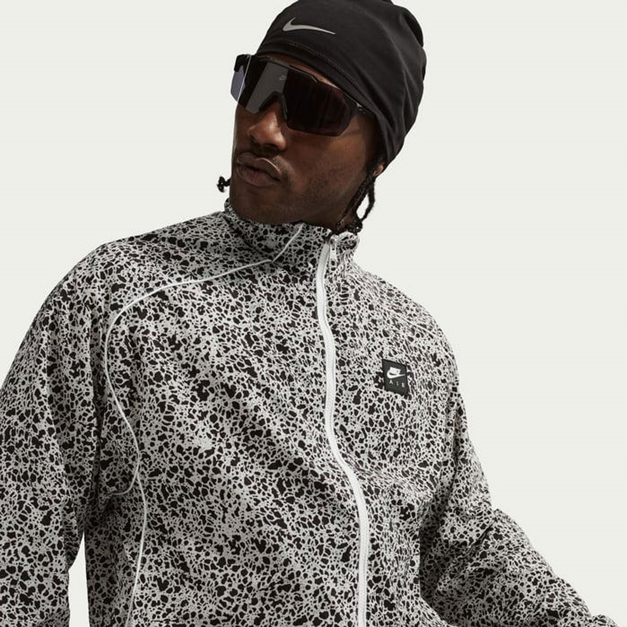 Nike Air Erkek Sweatshirt