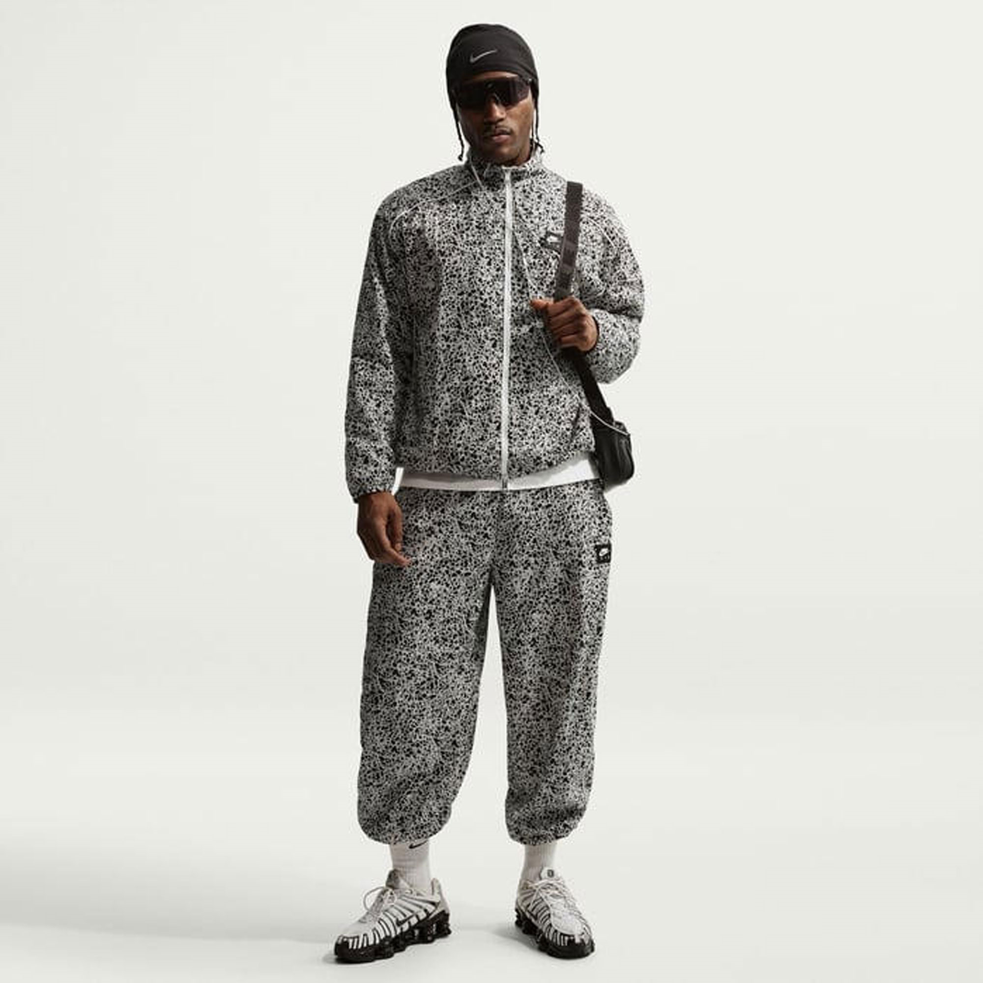 Nike Air Erkek Sweatshirt