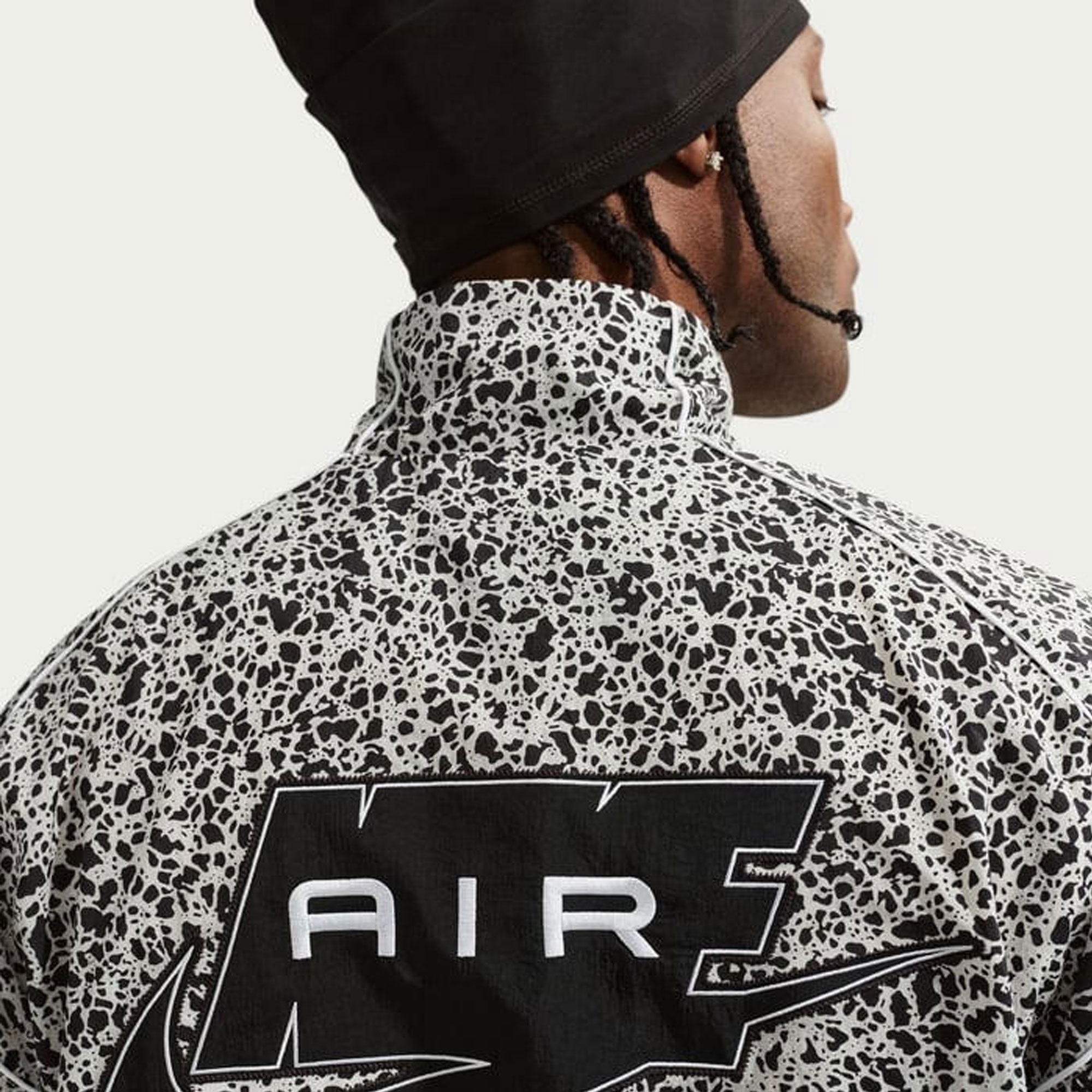 Nike Air Erkek Sweatshirt