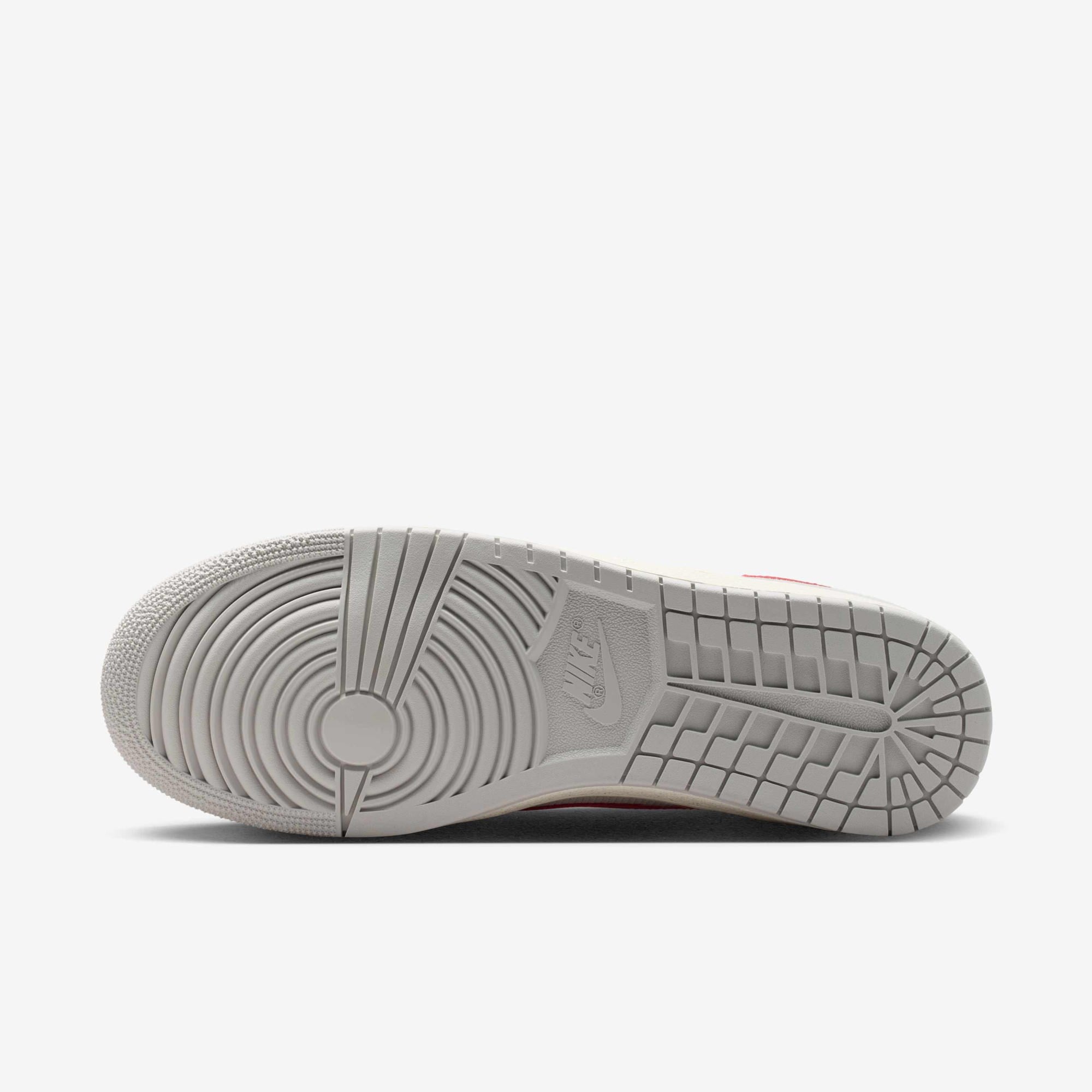 Nike Air Jordan Jumpman Skyline Low Erkek Günlük Spor Ayakkabı