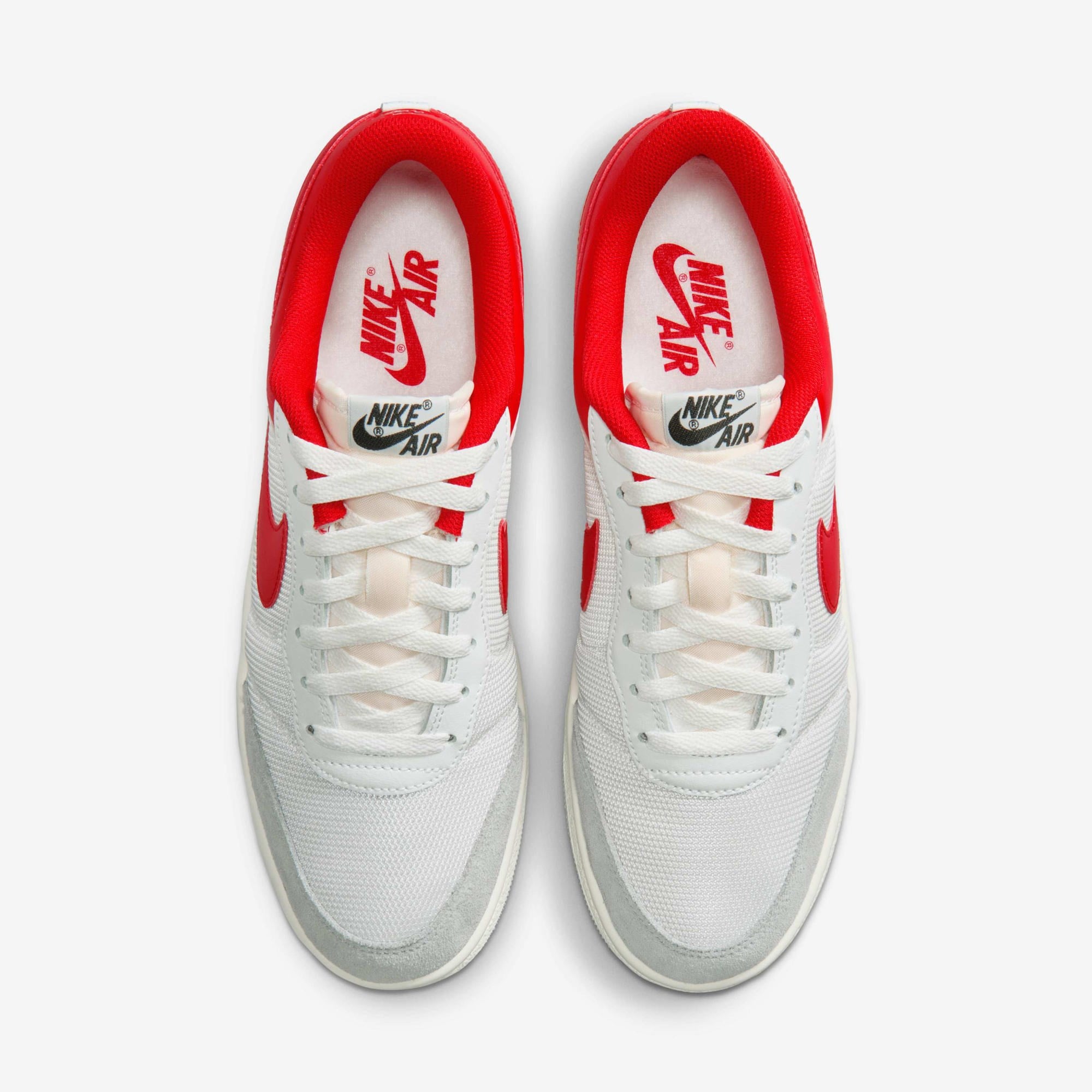 Nike Air Jordan Jumpman Skyline Low Erkek Günlük Spor Ayakkabı