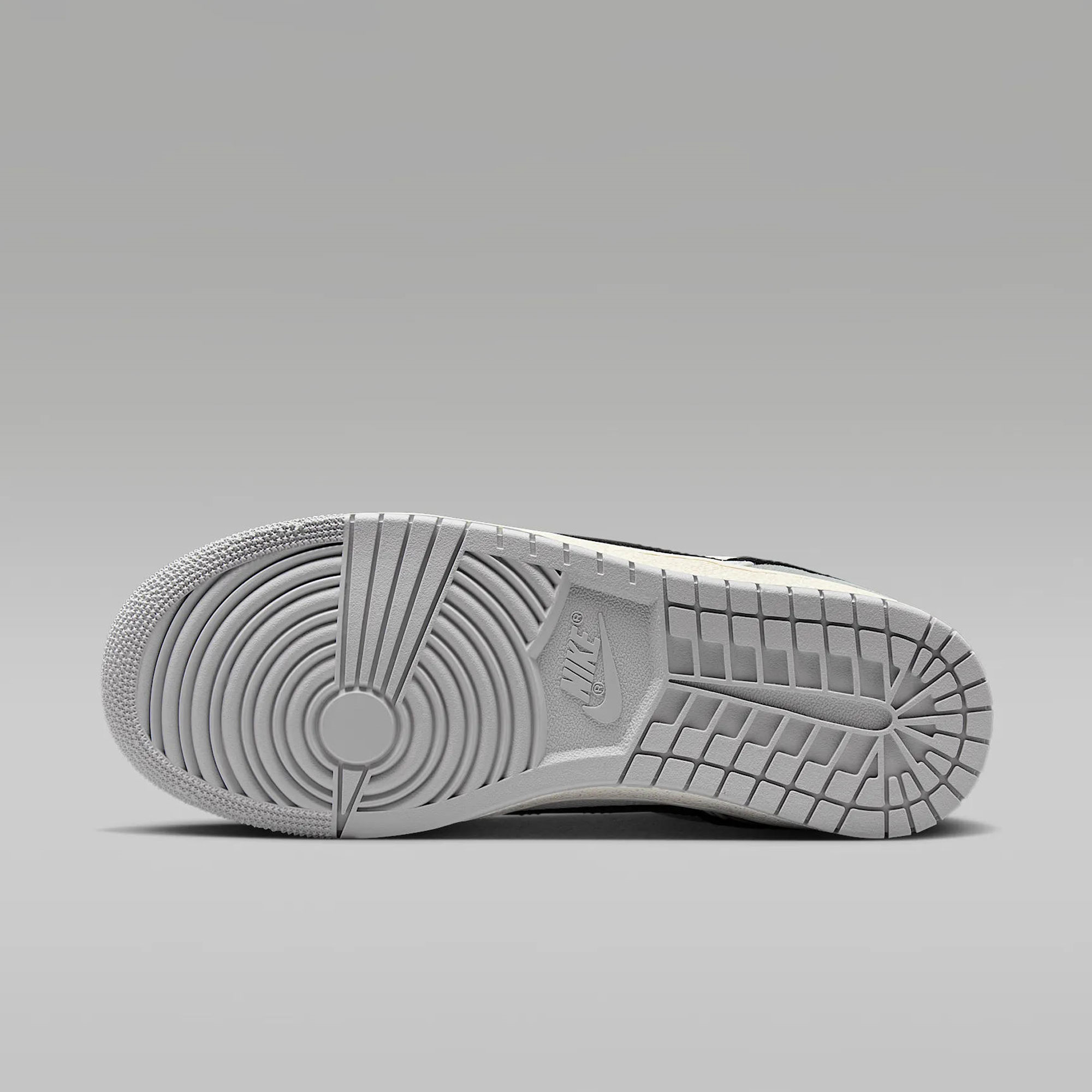 Nike Air Jordan Jumpman Skyline Low Kadın Günlük Spor Ayakkabı