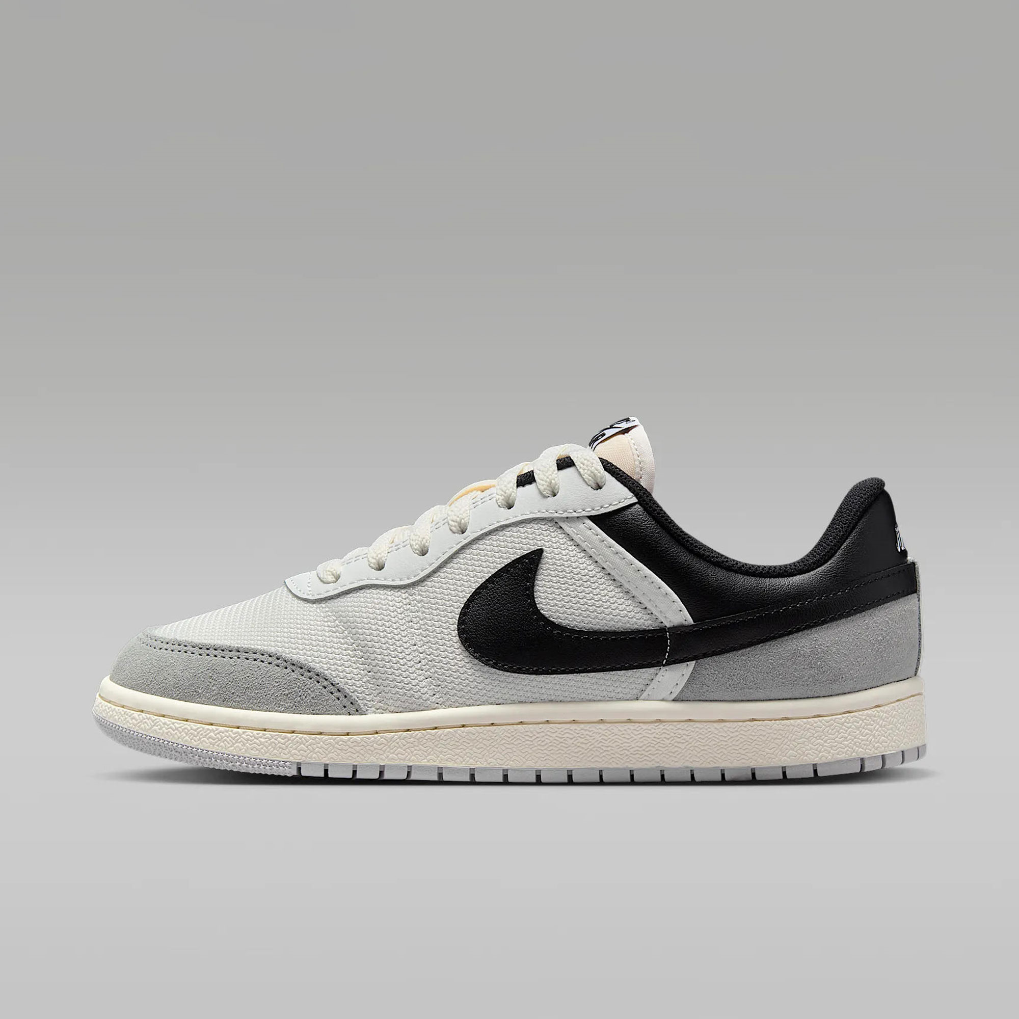 Nike Air Jordan Jumpman Skyline Low Kadın Günlük Spor Ayakkabı