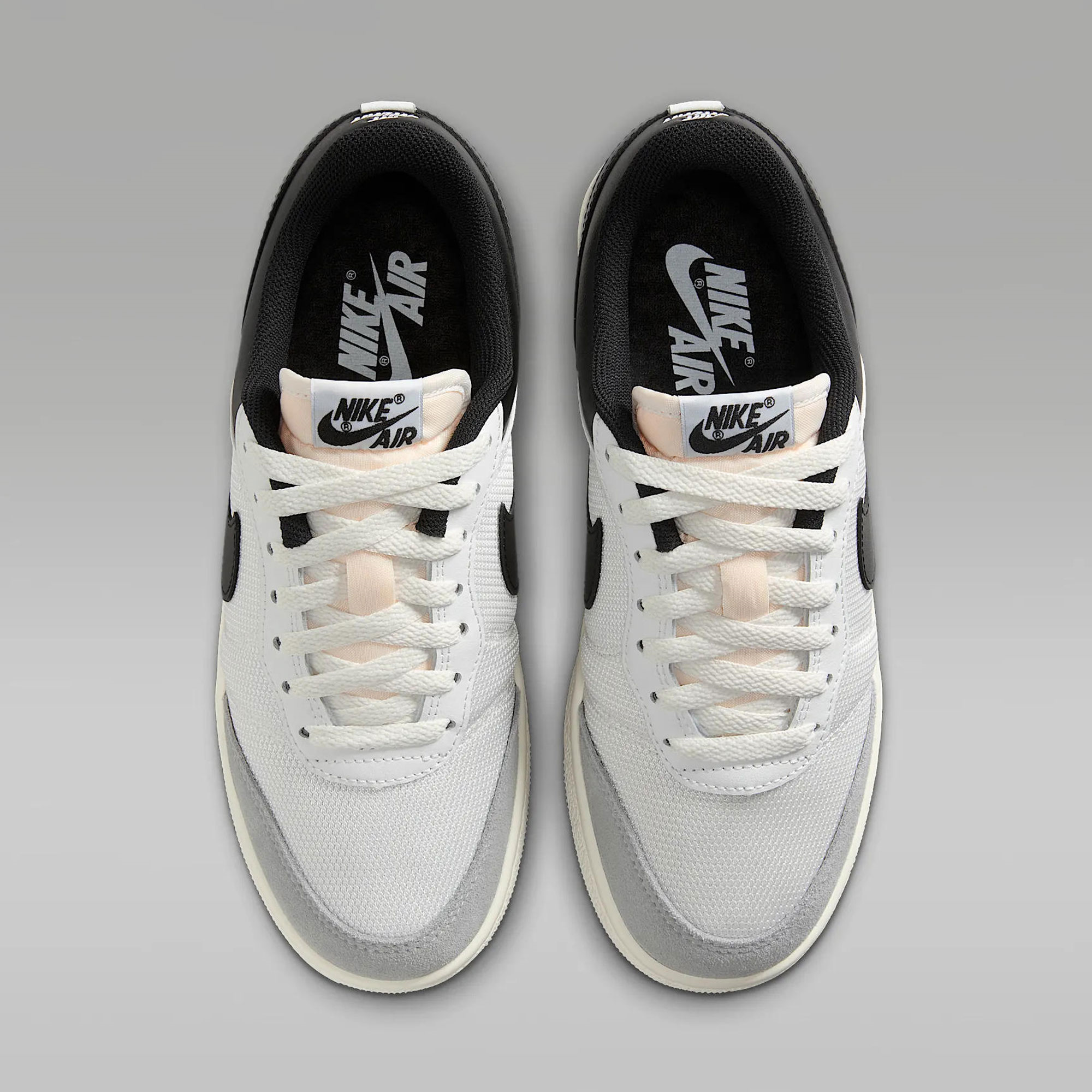 Nike Air Jordan Jumpman Skyline Low Kadın Günlük Spor Ayakkabı