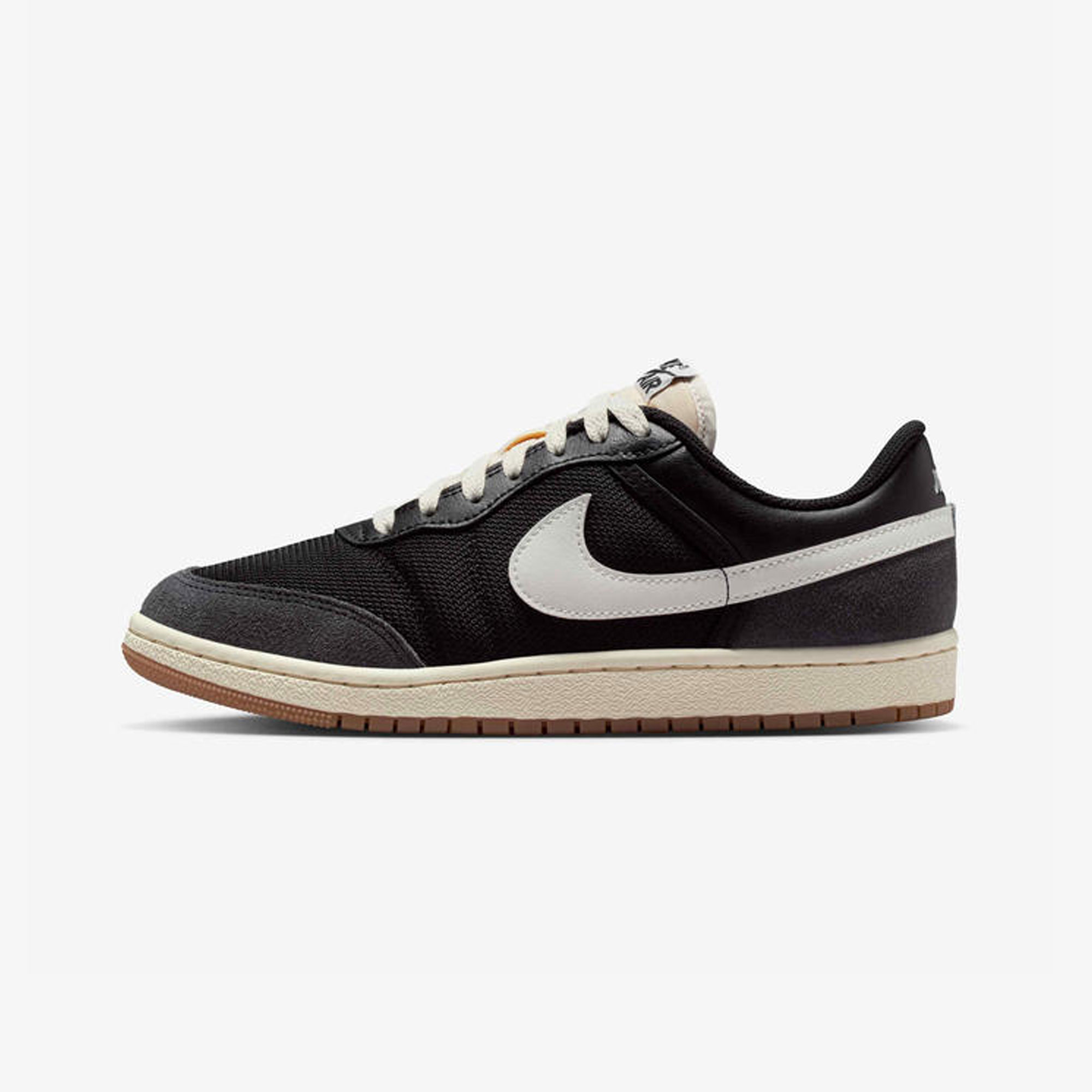 Nike Air Jordan Jumpman Skyline Low Kadın Günlük Spor Ayakkabı