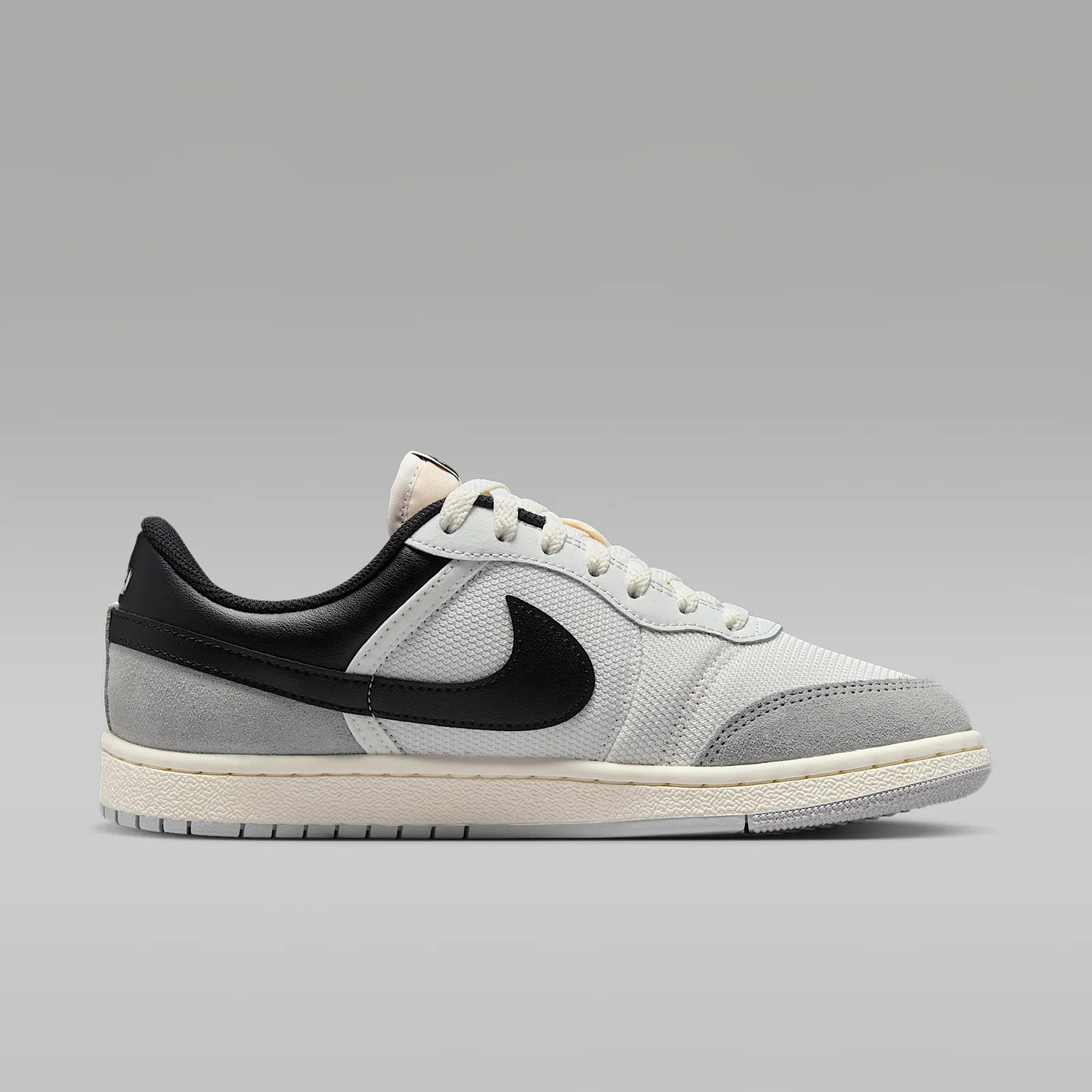 Nike Air Jordan Jumpman Skyline Low Kadın Günlük Spor Ayakkabı