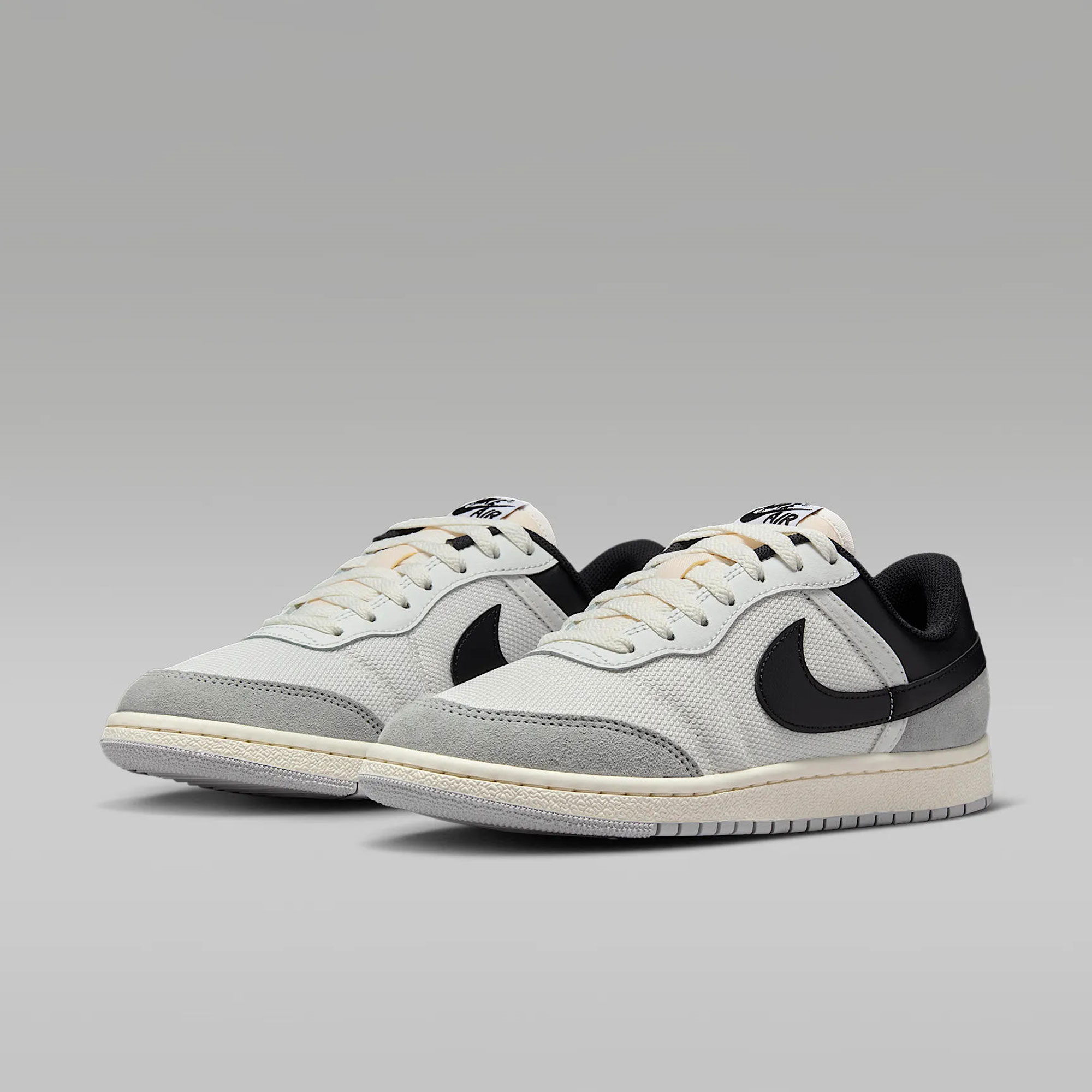 Nike Air Jordan Jumpman Skyline Low Kadın Günlük Spor Ayakkabı