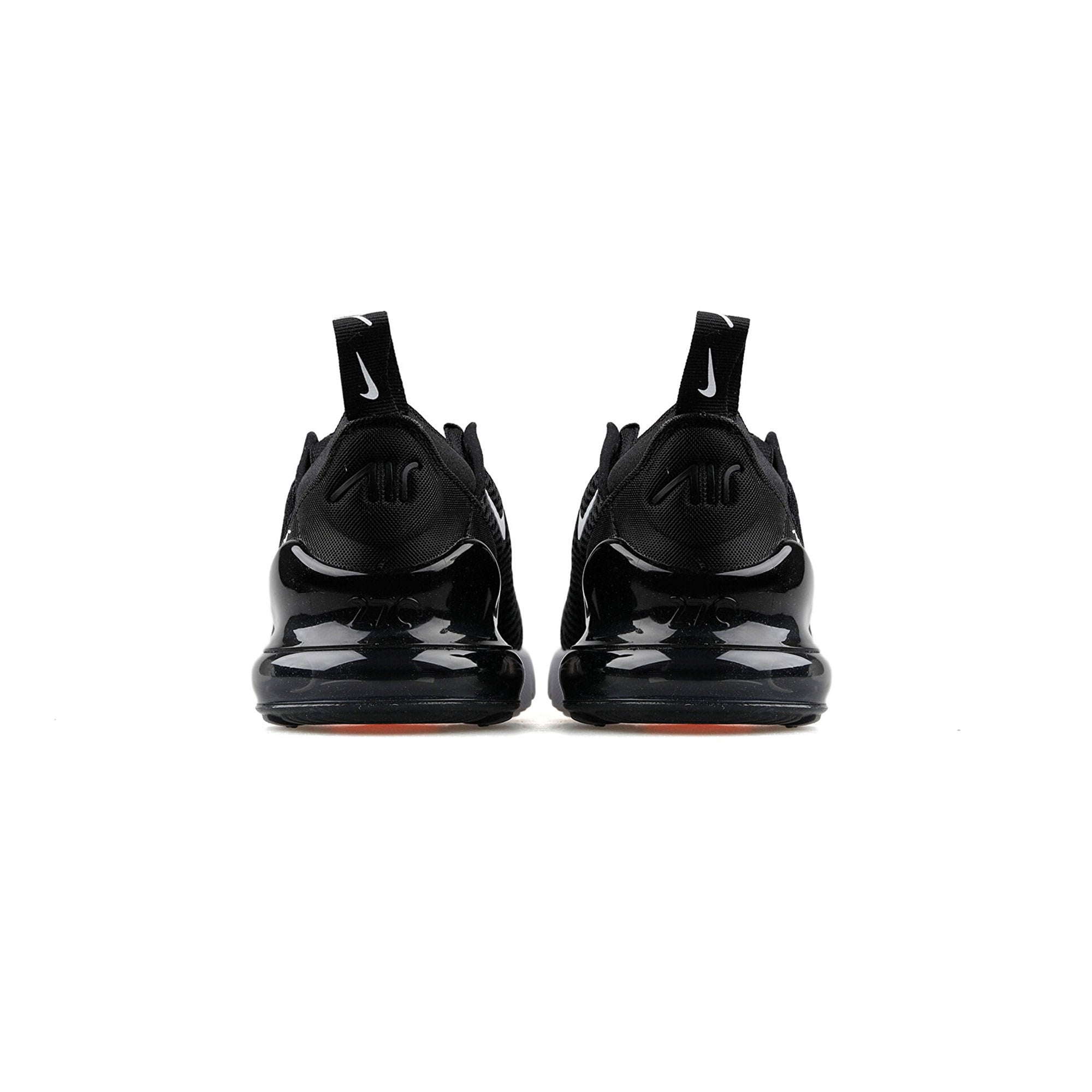 Nike Air Max 270 Çocuk Günlük Spor Ayakkabı