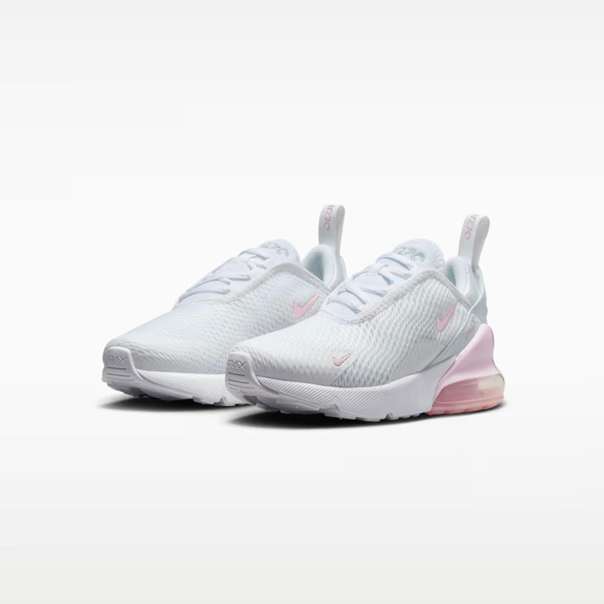 Nike Air Max 270 Çocuk Günlük Spor Ayakkabı