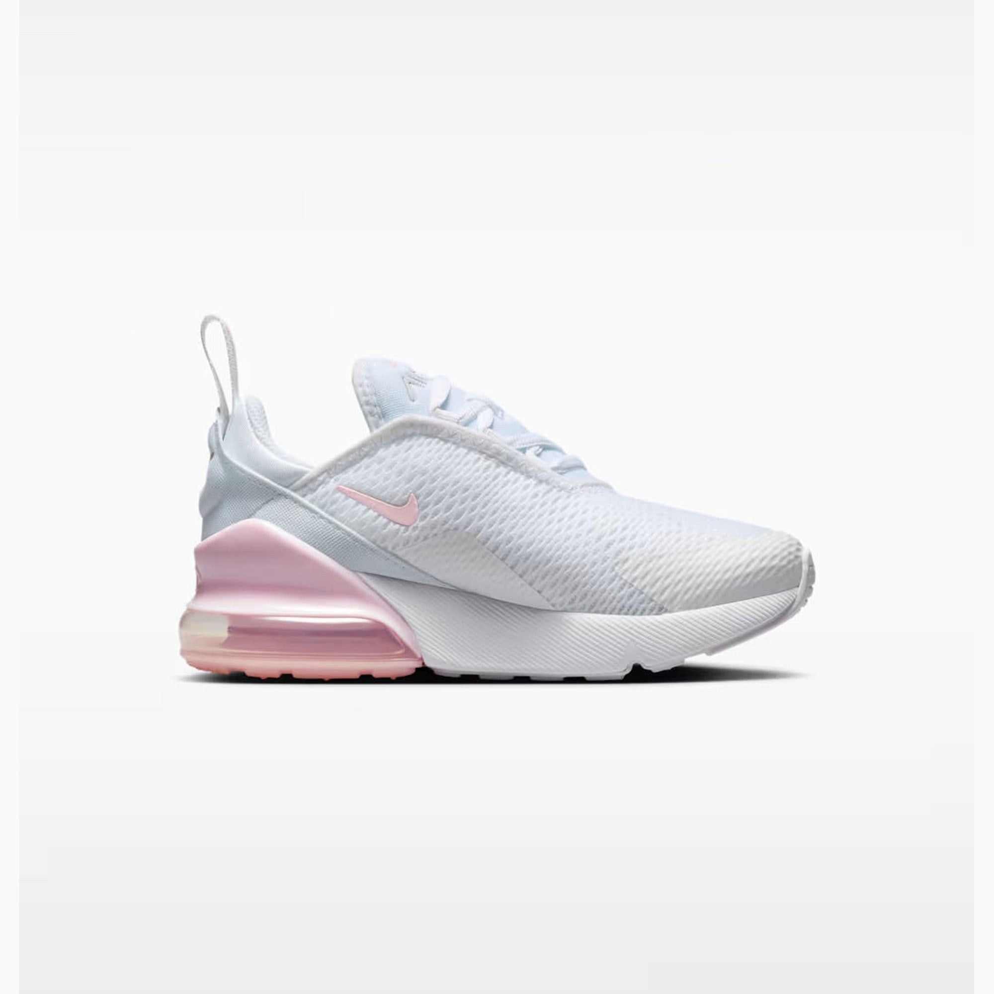Nike Air Max 270 Çocuk Günlük Spor Ayakkabı