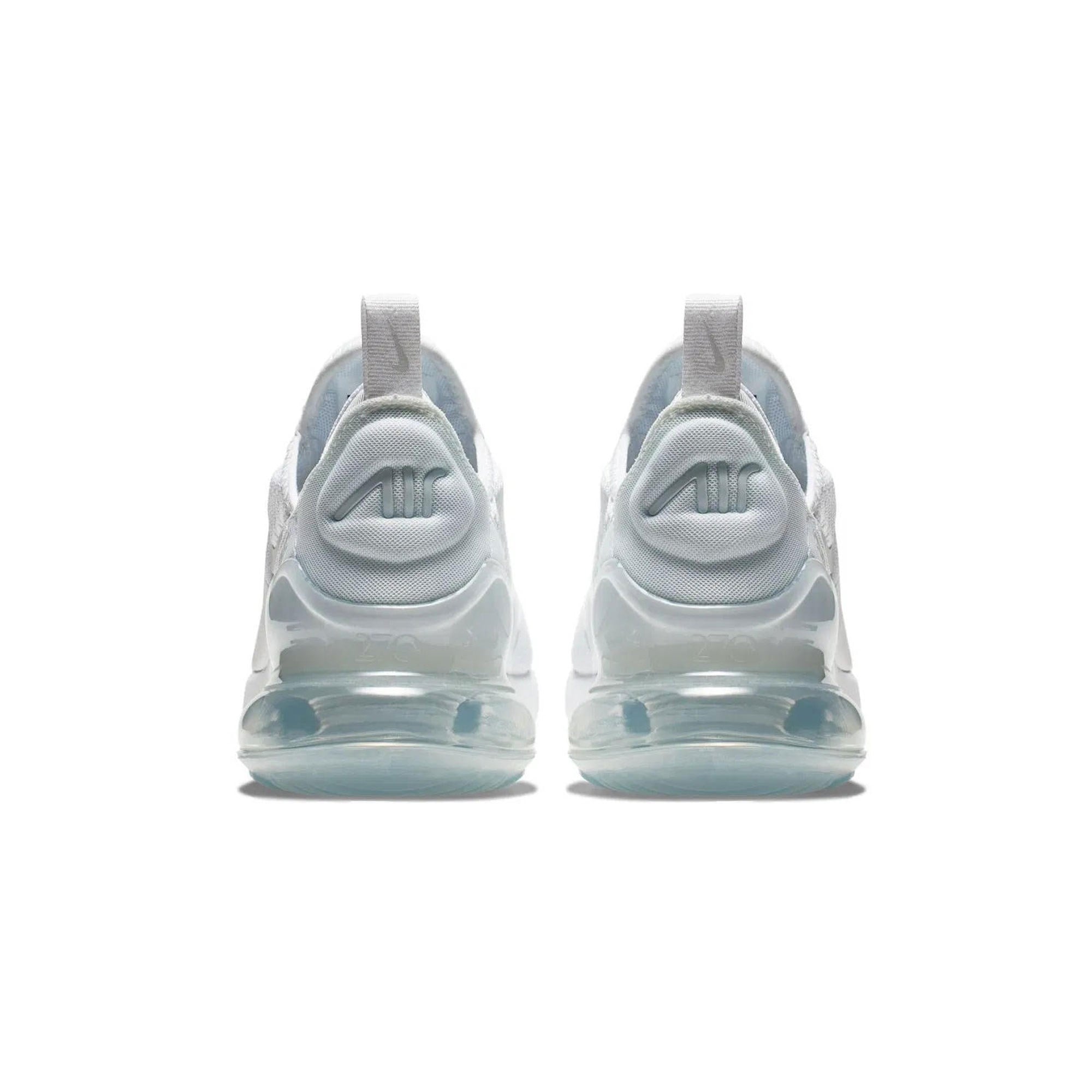 Nike Air Max 270 (GS) Günlük Spor Ayakkabı