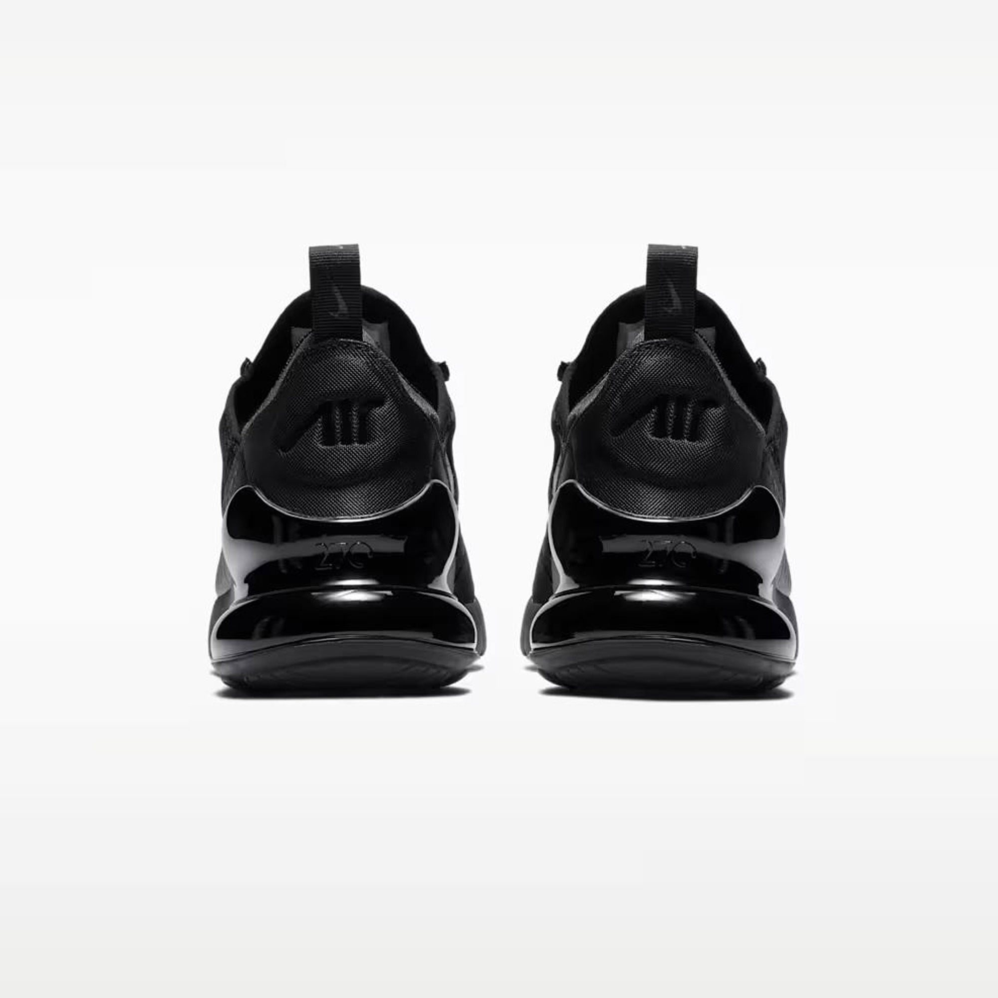 Nike Air Max 270 (GS) Günlük Spor Ayakkabı
