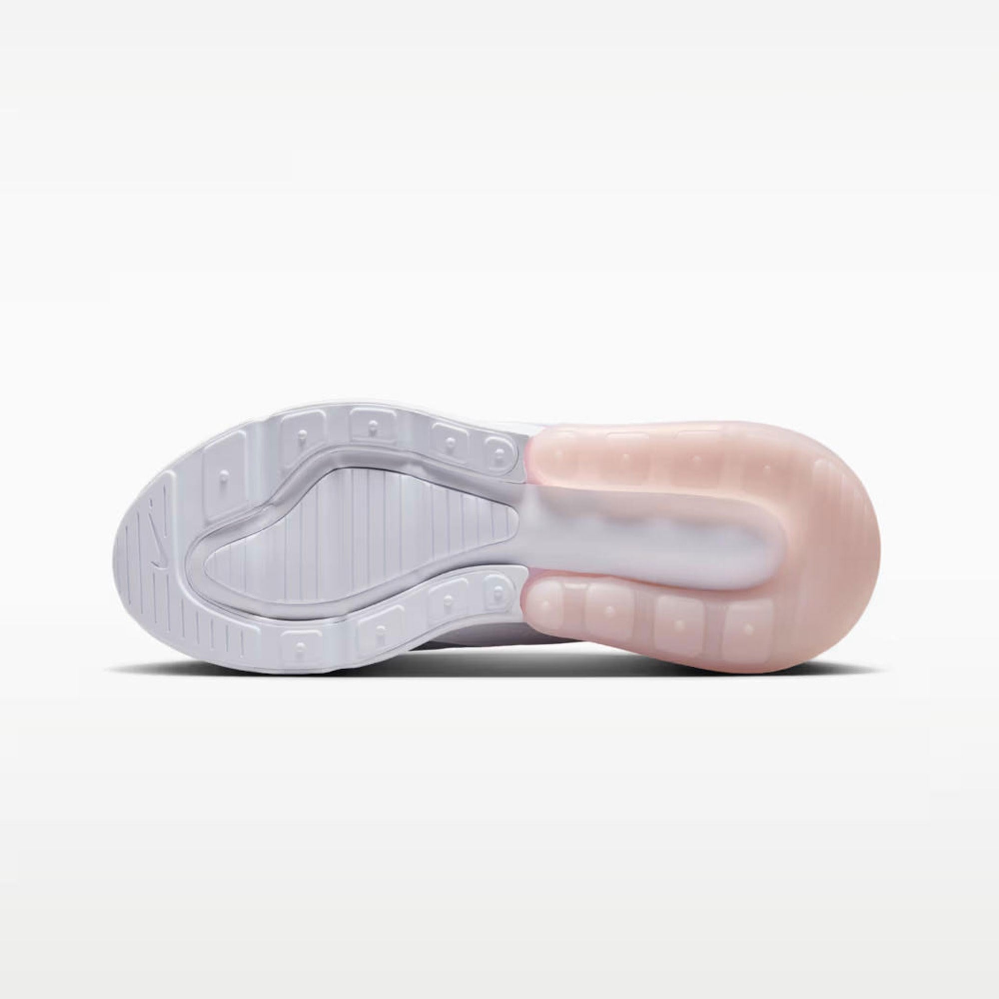Nike Air Max 270 (GS) Günlük Spor Ayakkabı