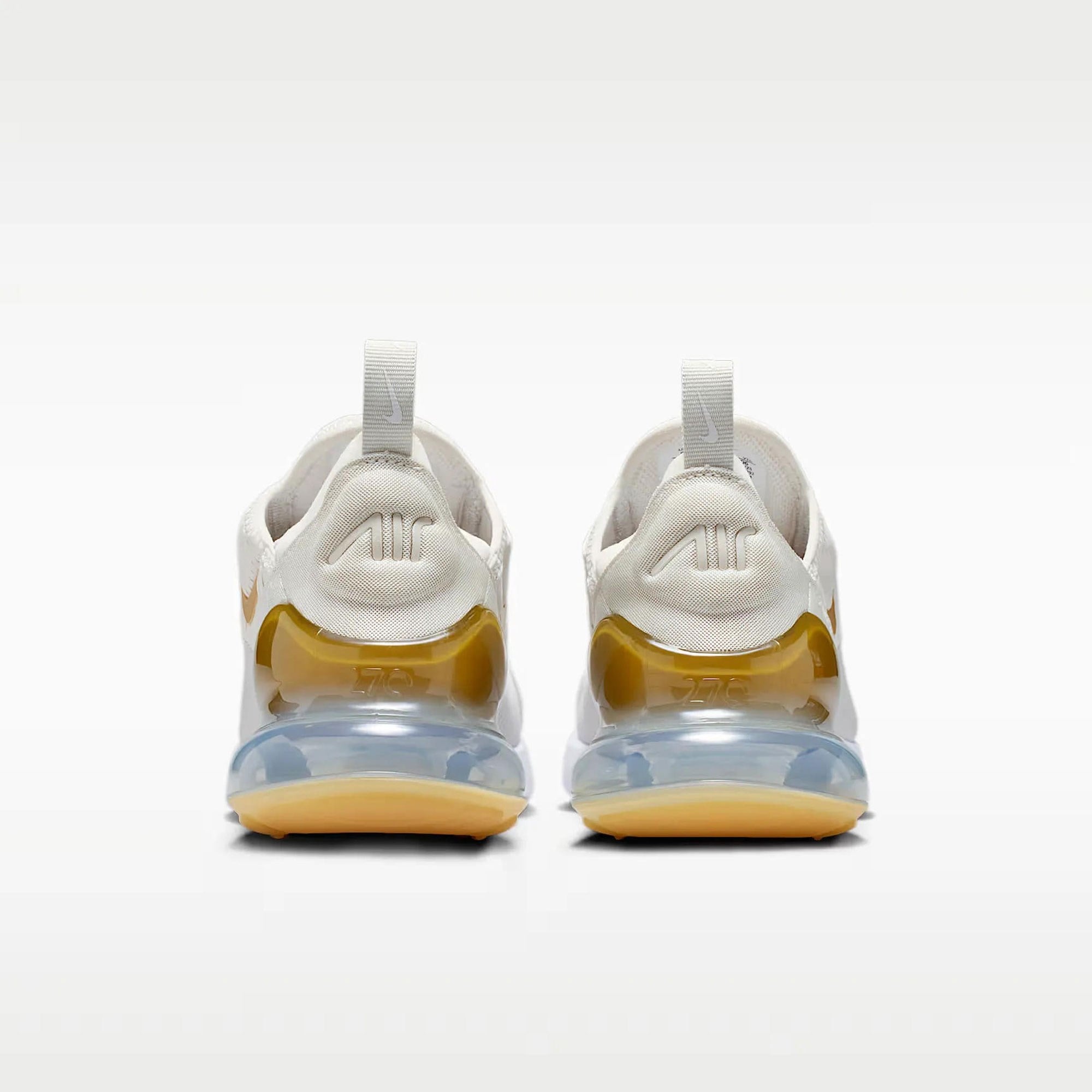 Nike Air Max 270 Kadın Günlük Spor Ayakkabı