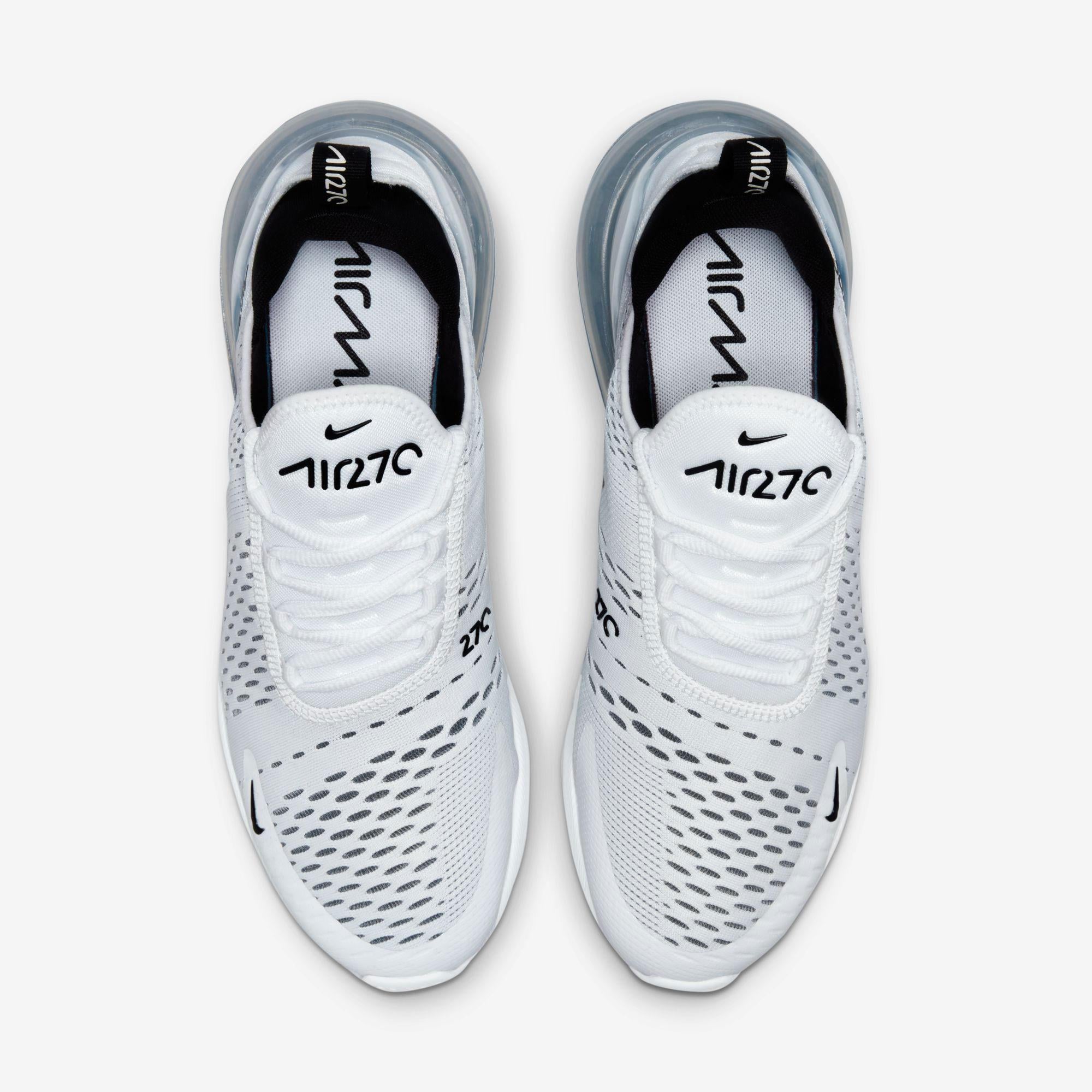 Nike Air Max 270 Kadın Günlük Spor Ayakkabı