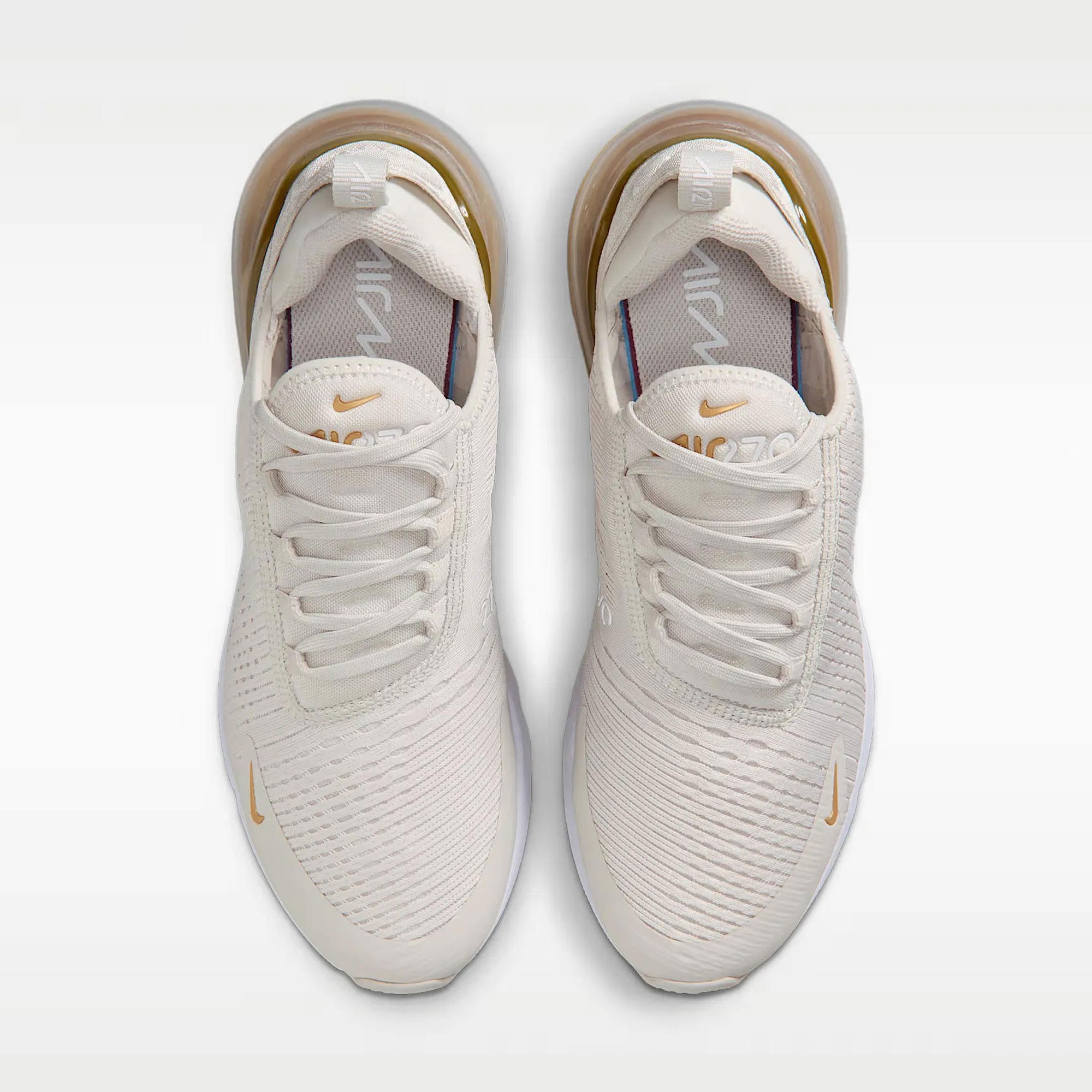Nike Air Max 270 Kadın Günlük Spor Ayakkabı
