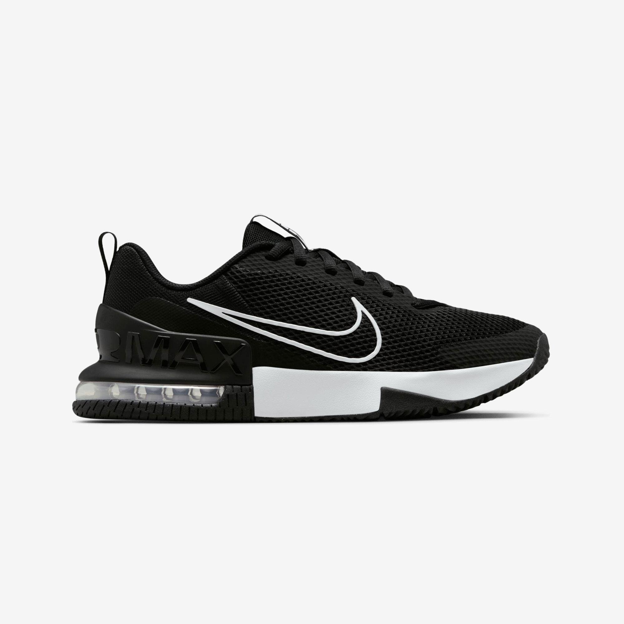 Nike Air Max Alpha Trainer 6 Erkek Antrenman Ayakkabısı