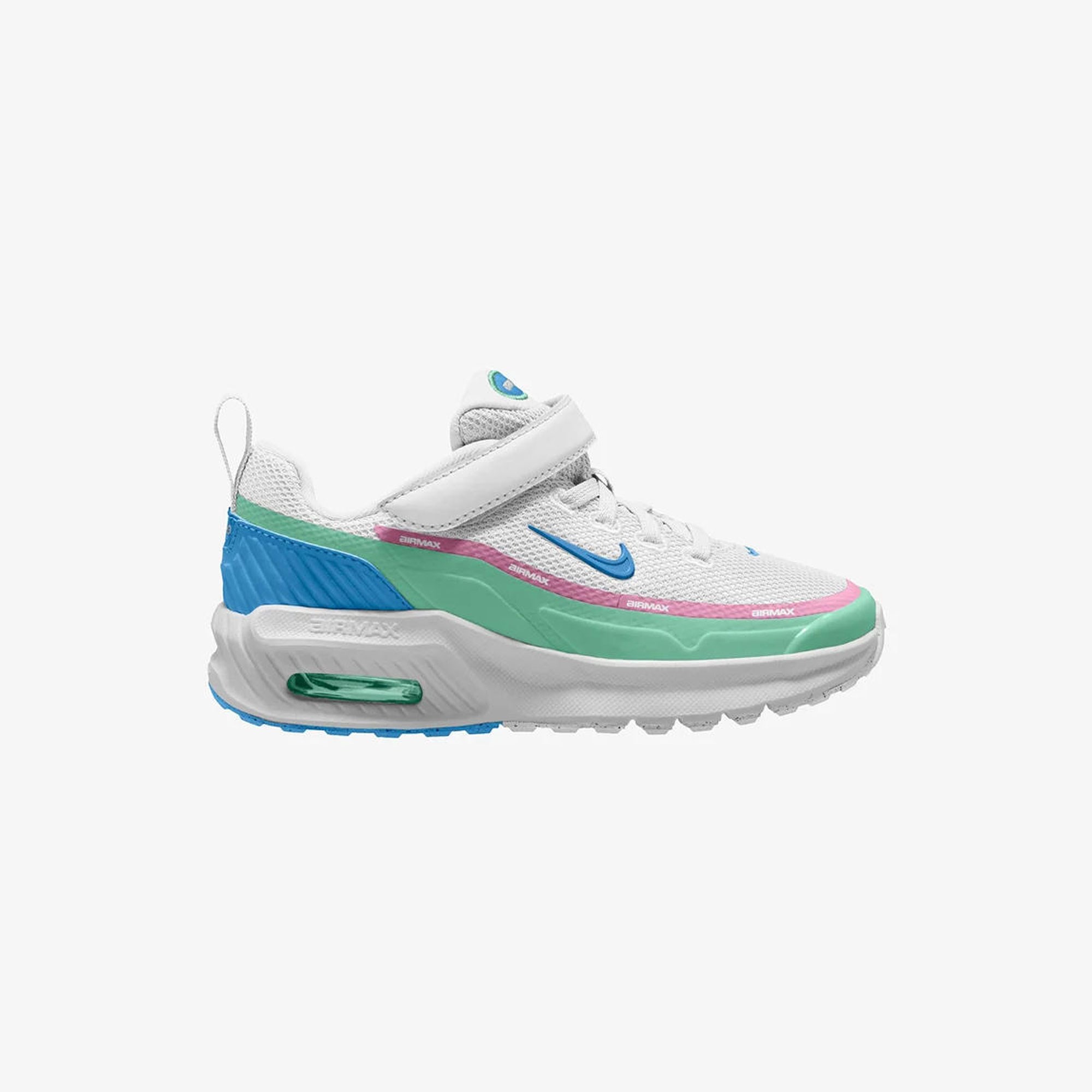 Nike Air Max Bia Çocuk Günlük Spor Ayakkabı