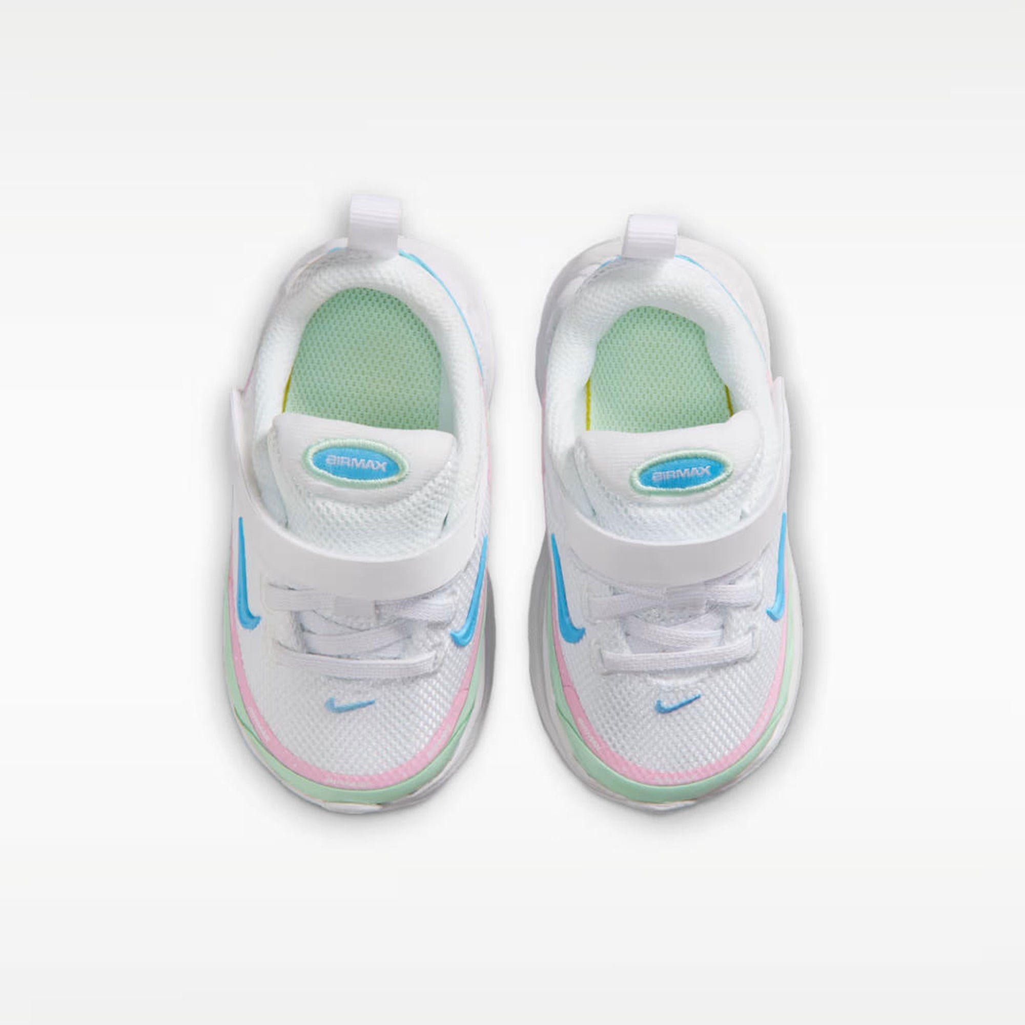 Nike Air Max Bia Çocuk Günlük Spor Ayakkabı
