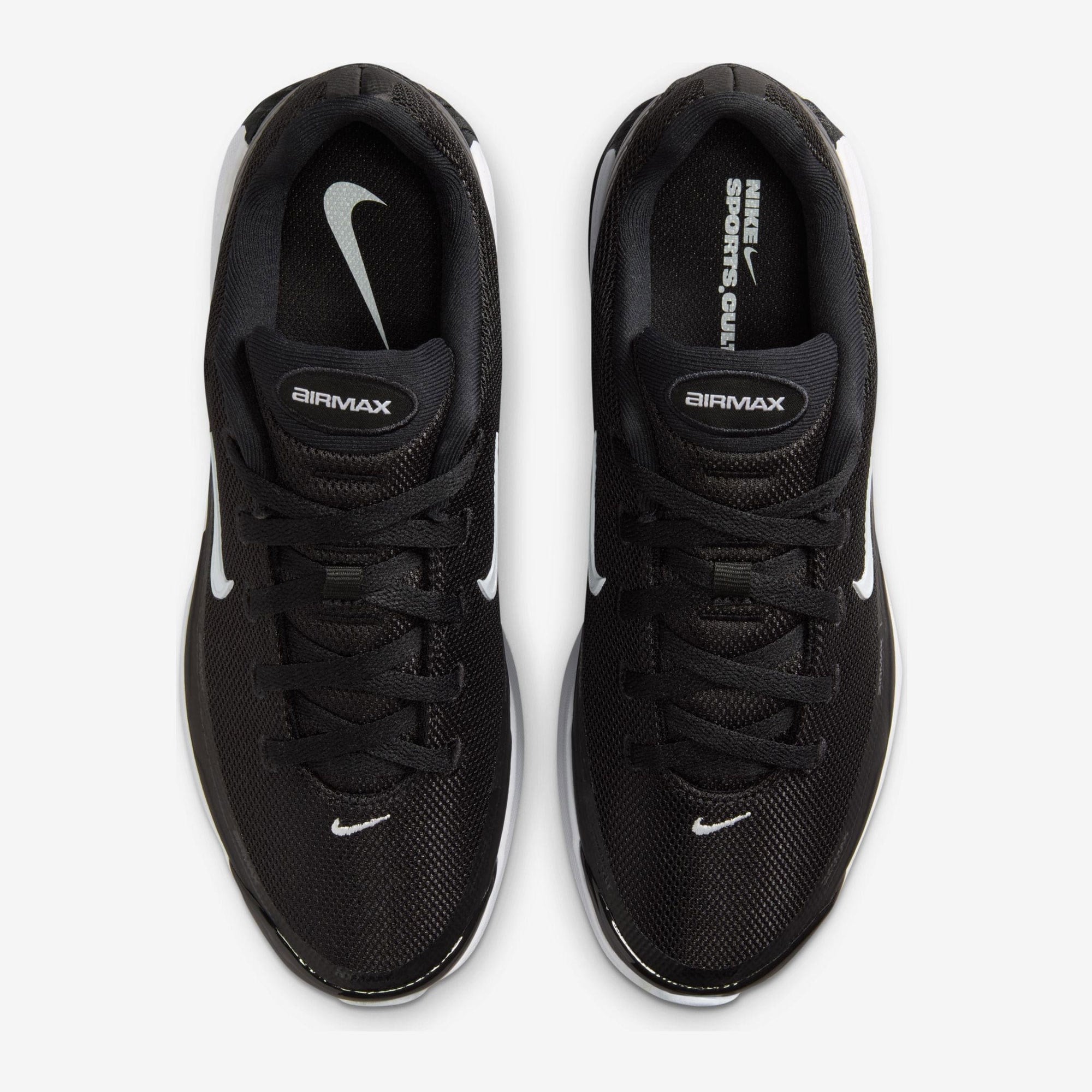 Nike Air Max Bia Kadın Günlük Spor Ayakkabı
