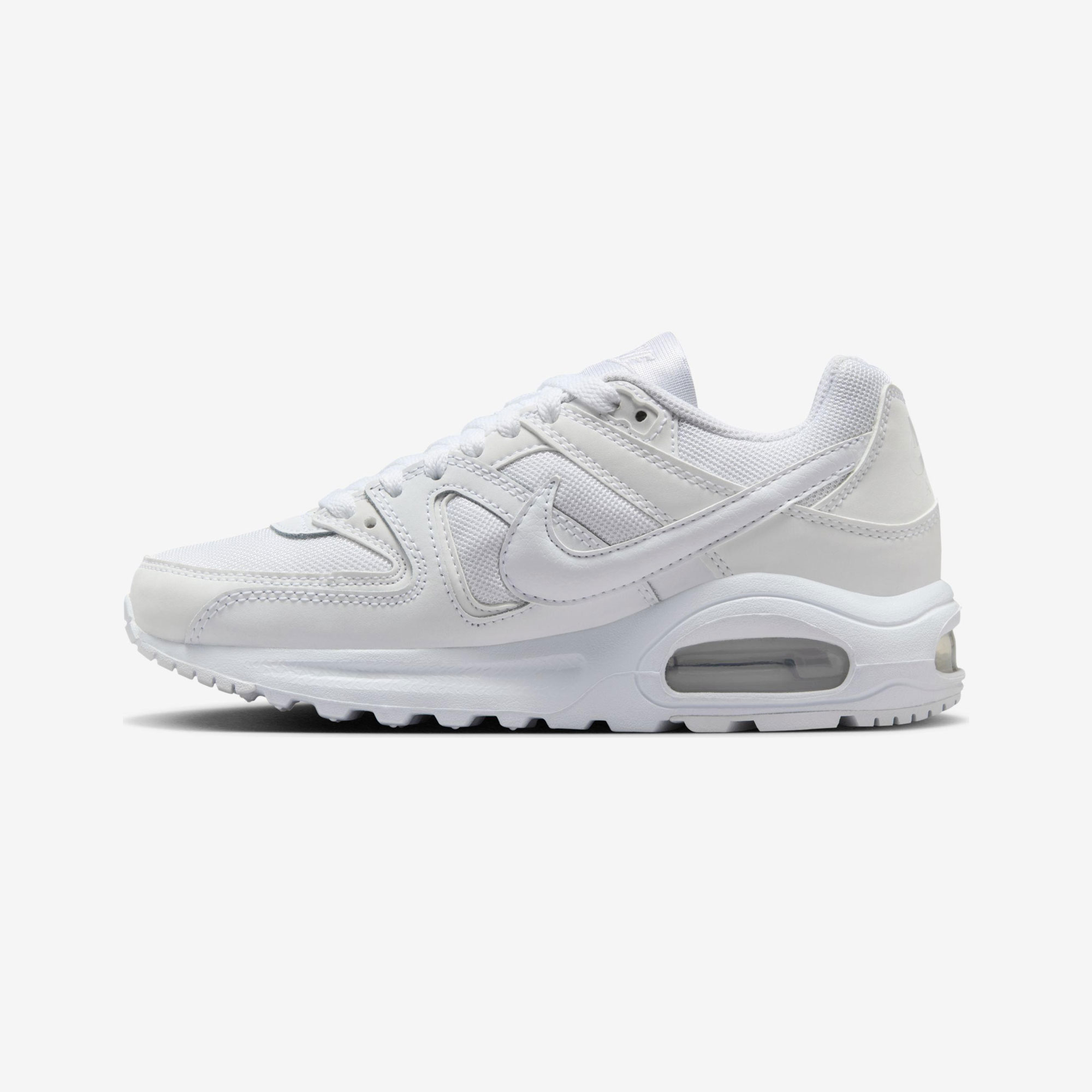 Nike Air Max Command Flex Günlük Spor Ayakkabı