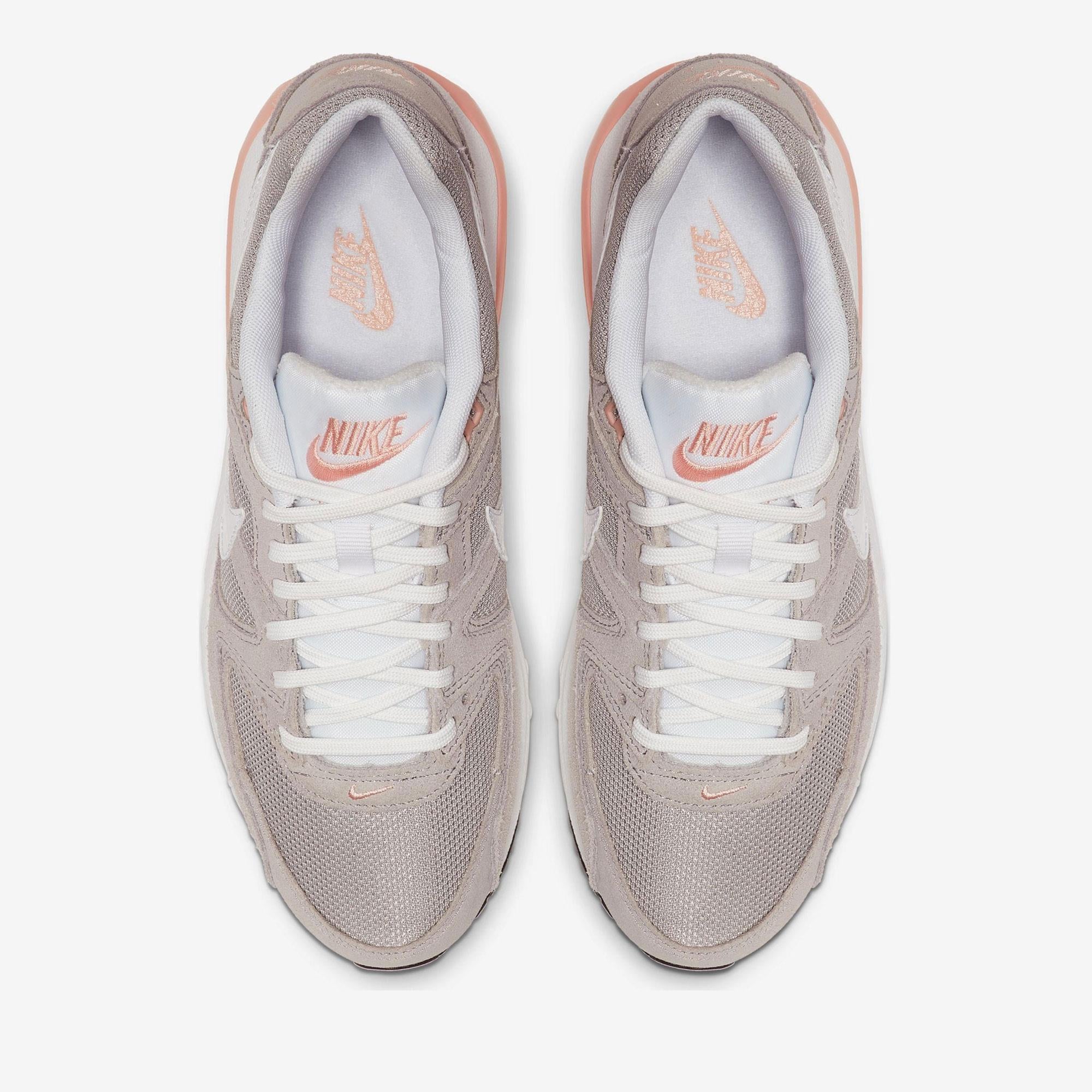 Nike Air Max Command Kadın Günlük Spor Ayakkabı