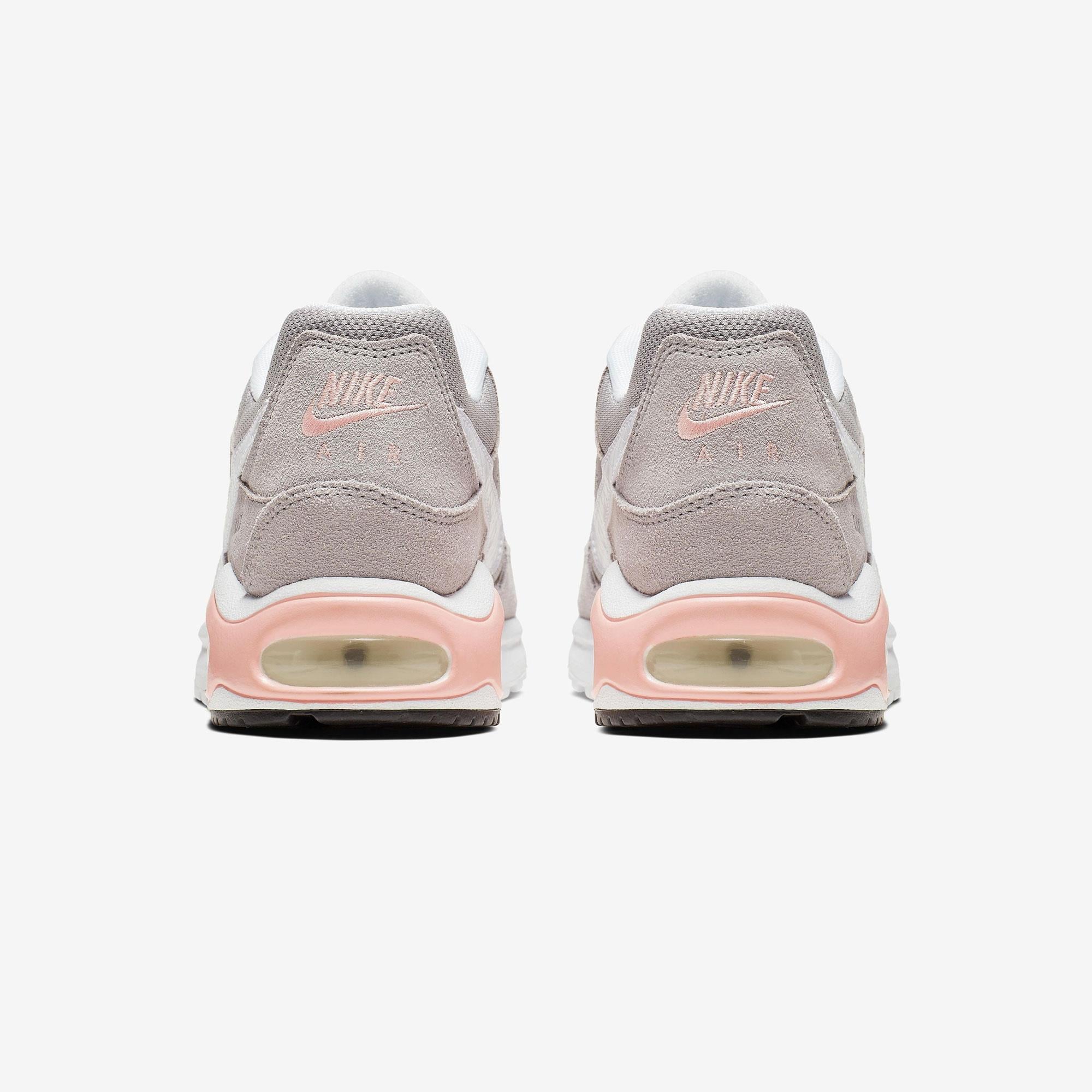 Nike Air Max Command Kadın Günlük Spor Ayakkabı
