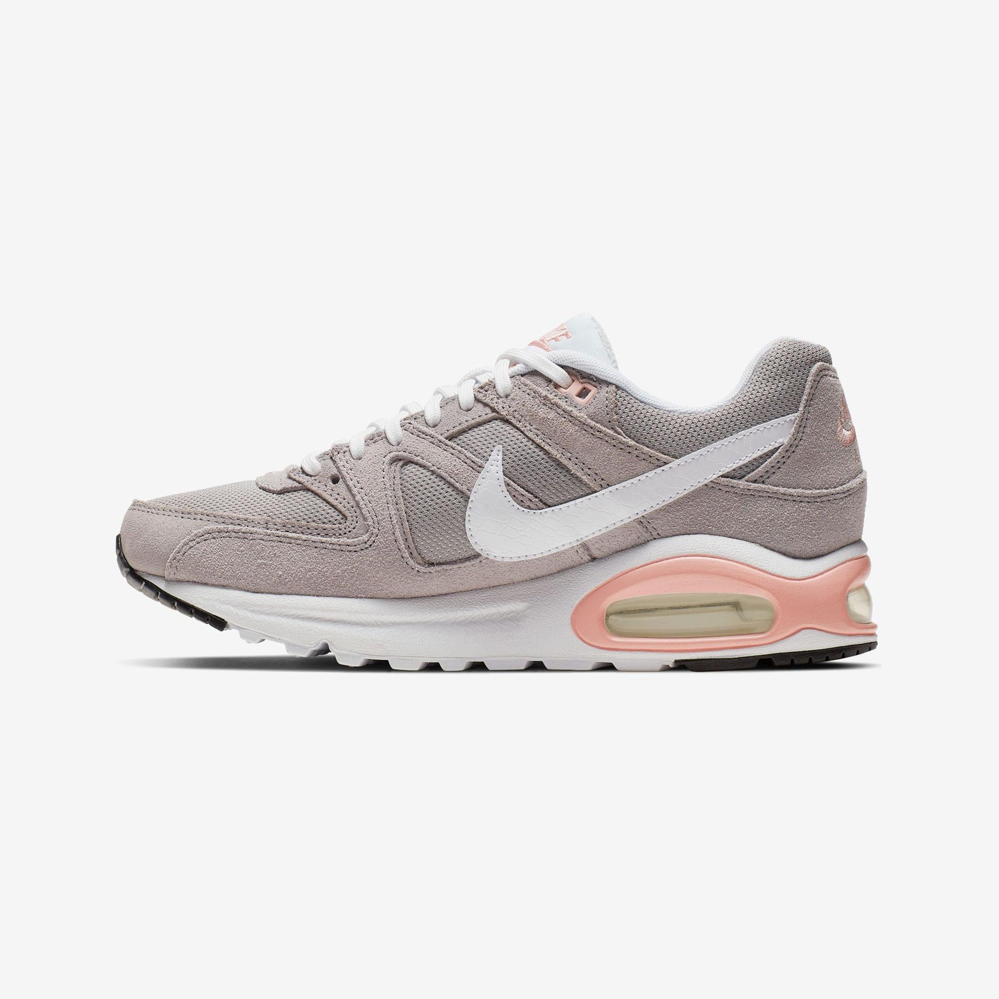 Nike Air Max Command Kadın Günlük Spor Ayakkabı