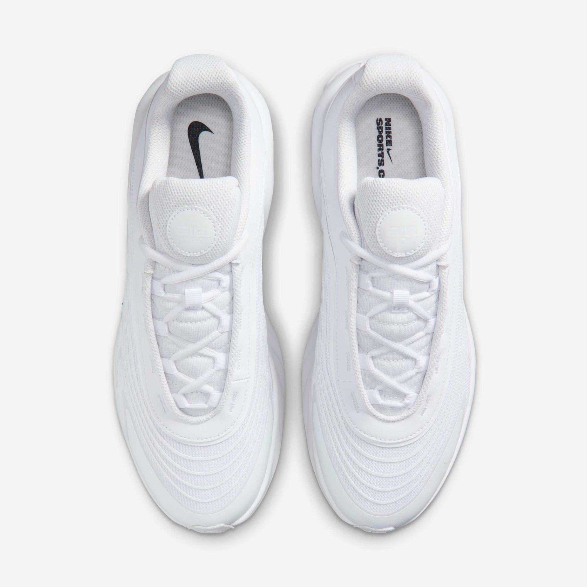 Nike Air Max Fire Erkek Günlük Spor Ayakkabı