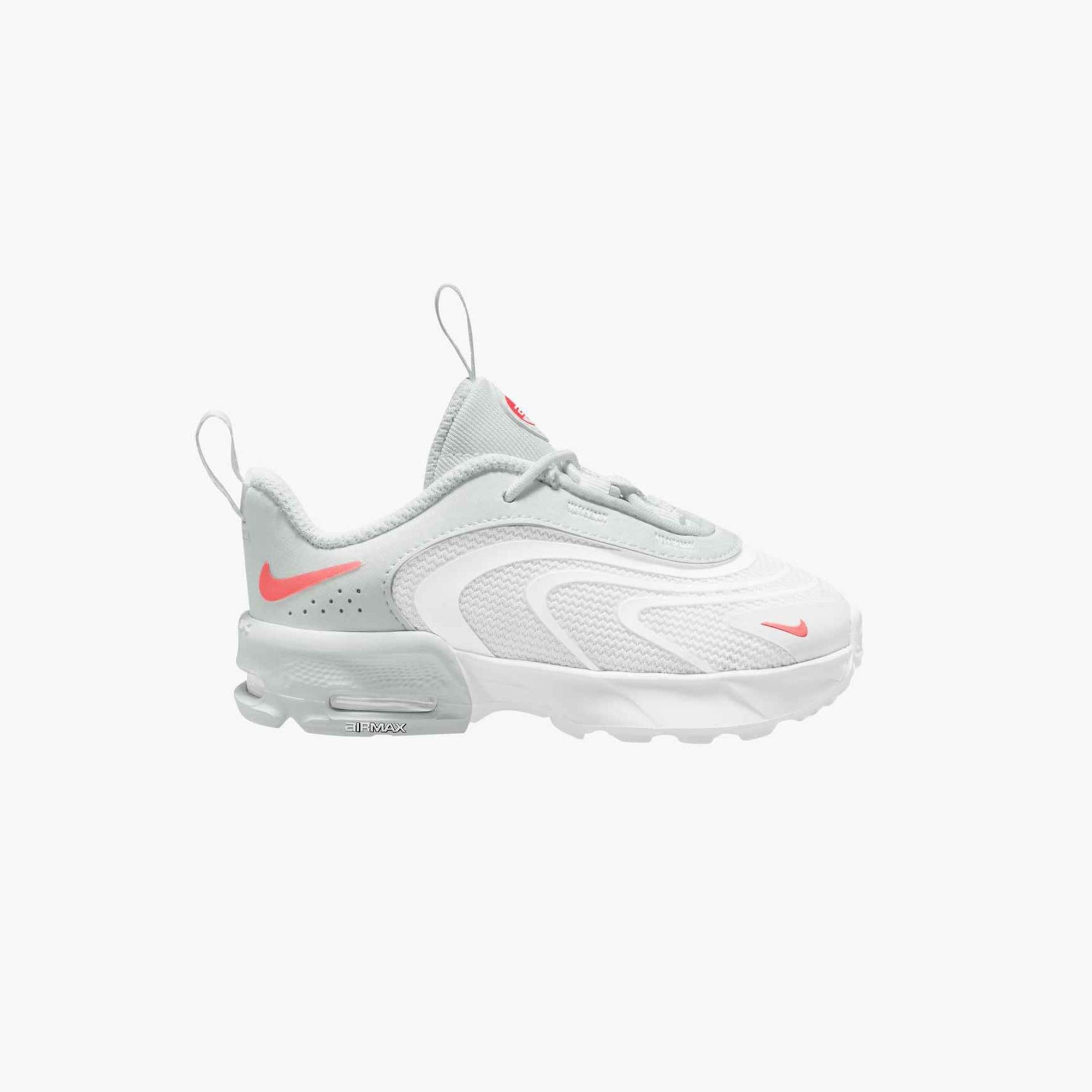 Nike Air Max Fire (TD) Çocuk Günlük Spor Ayakkabı