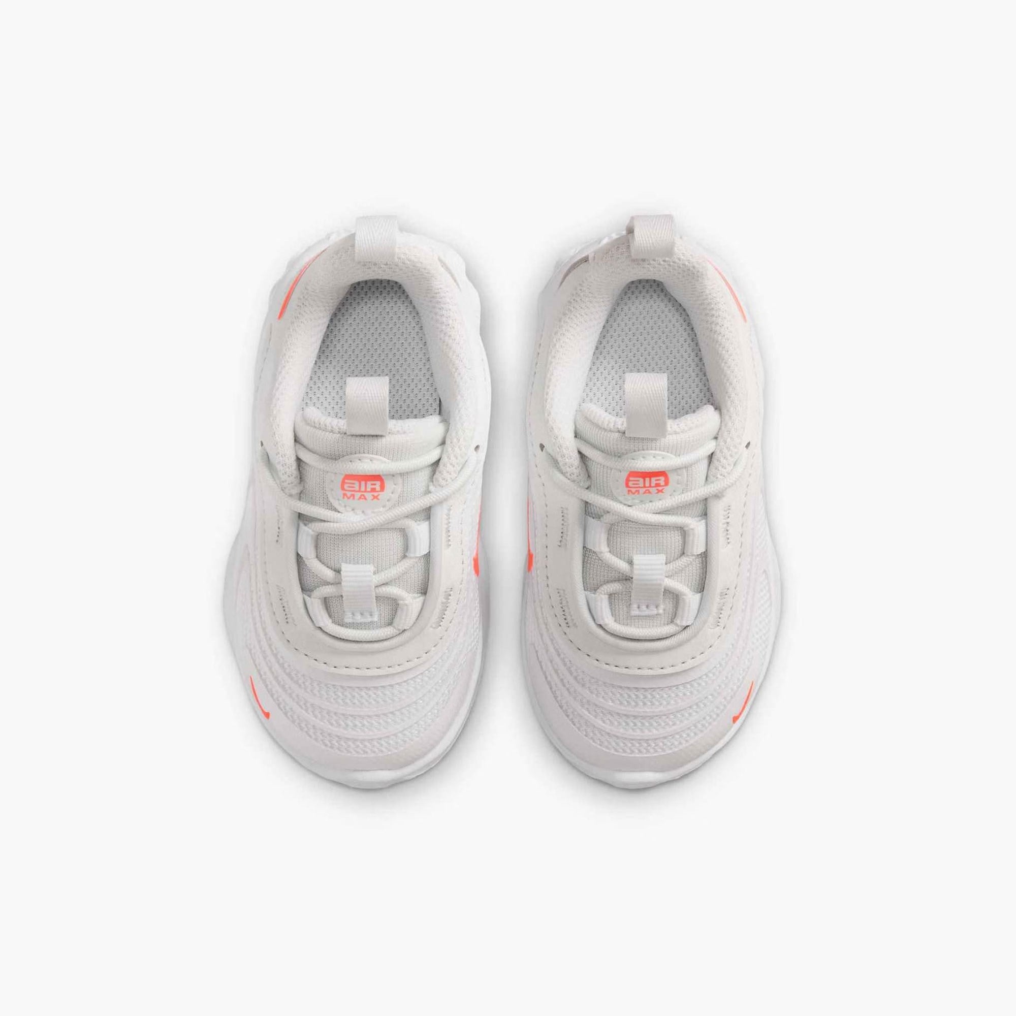 Nike Air Max Fire (TD) Çocuk Günlük Spor Ayakkabı