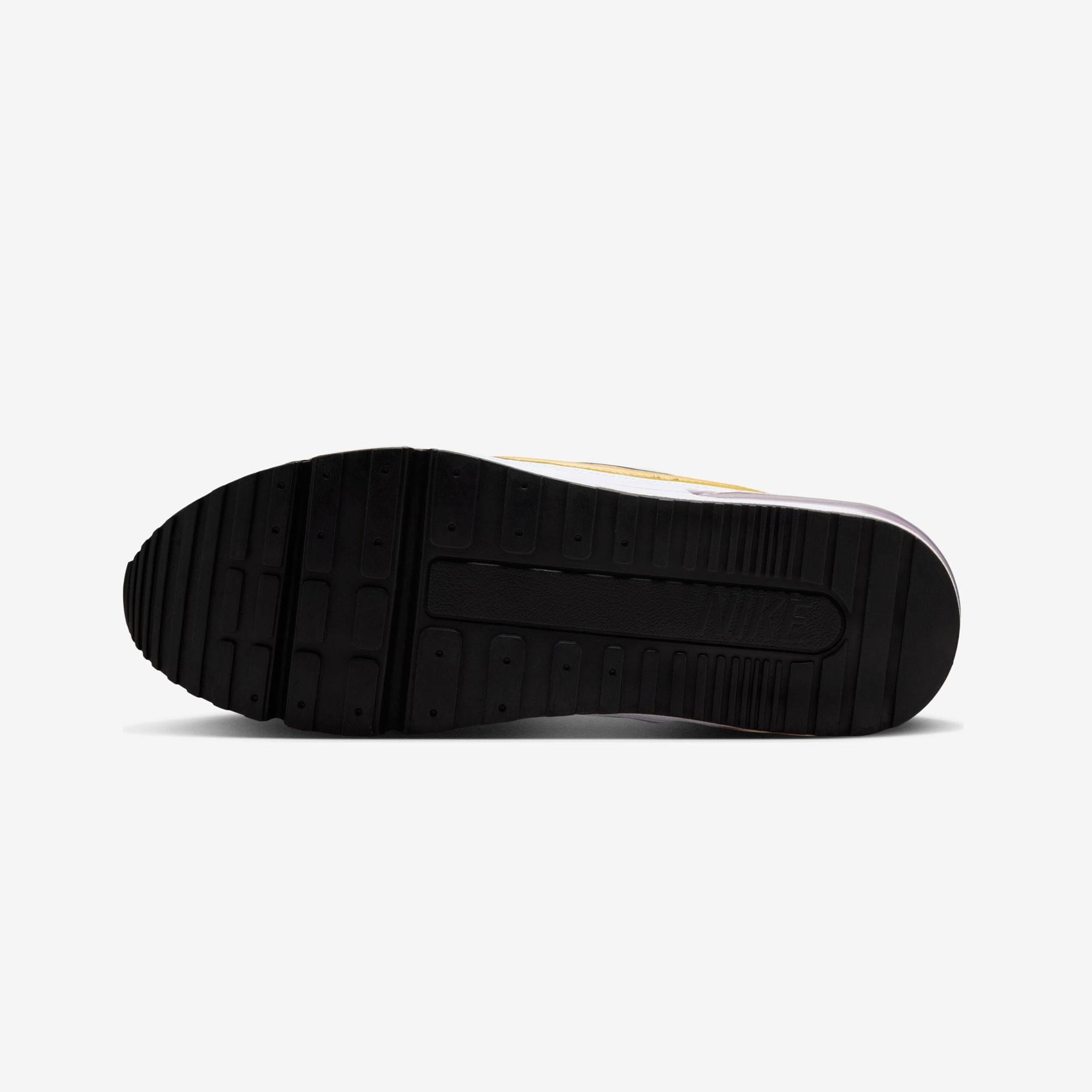 Nike Air Max Ltd 3 Premium Erkek Günlük Spor Ayakkabı