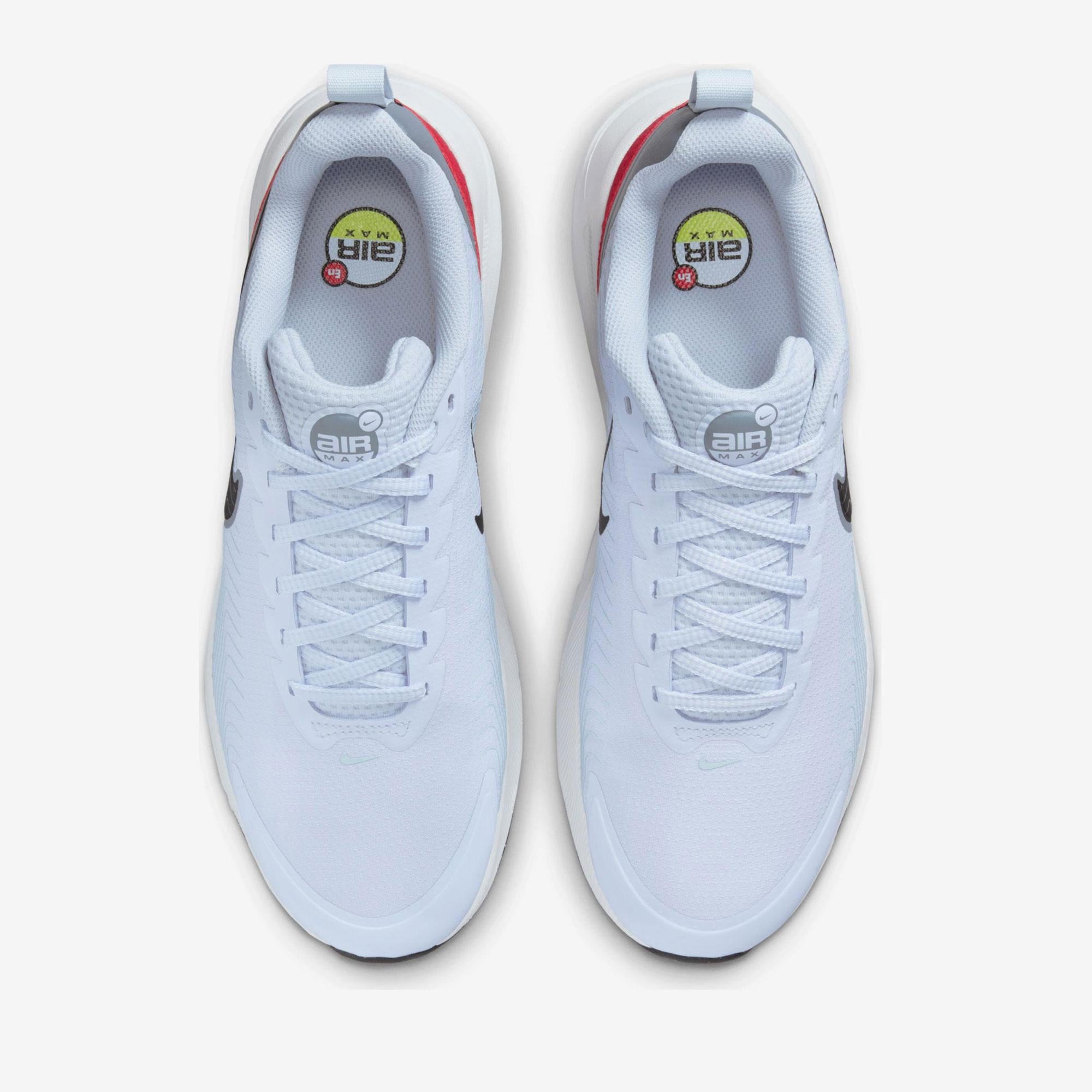 Nike Air Max Nuaxis Erkek Günlük Spor Ayakkabı