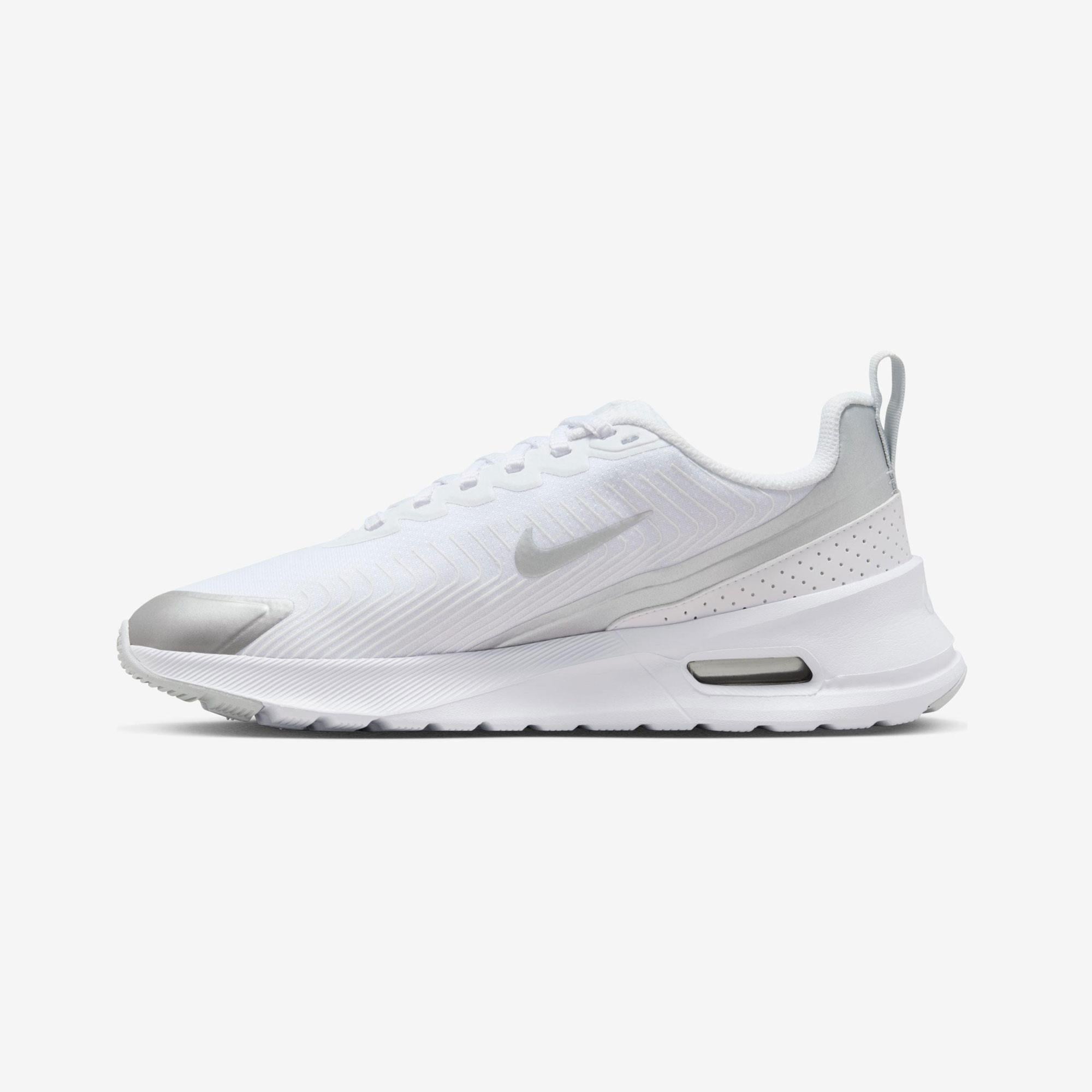 Nike Air Max Nuaxis Kadın Günlük Spor Ayakkabı