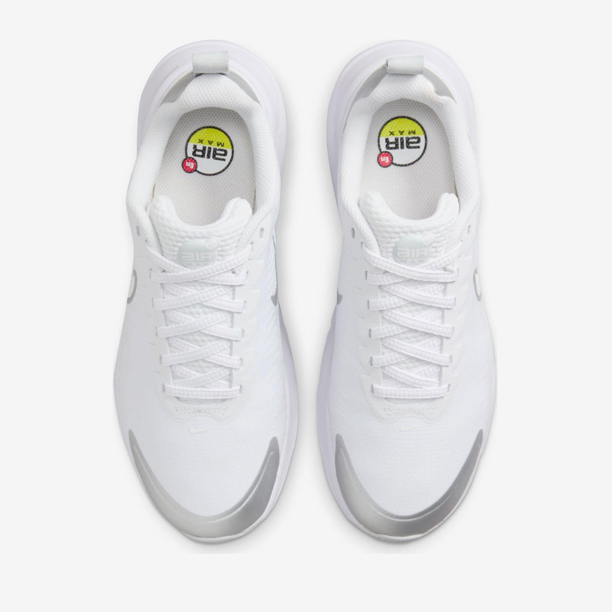 Nike Air Max Nuaxis Kadın Günlük Spor Ayakkabı