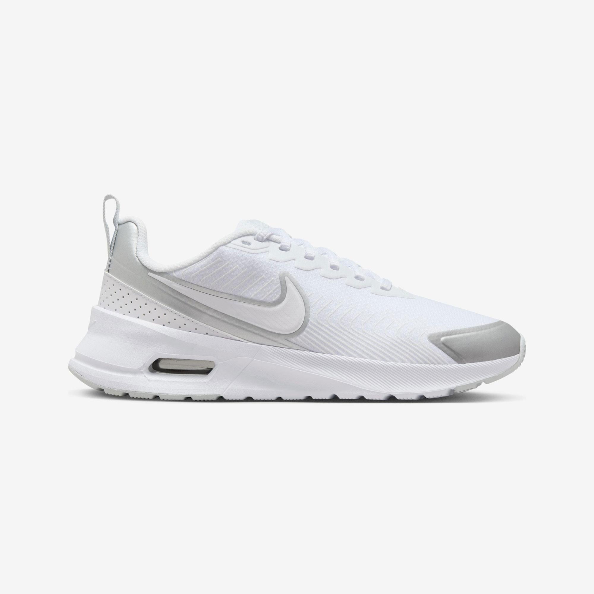 Nike Air Max Nuaxis Kadın Günlük Spor Ayakkabı