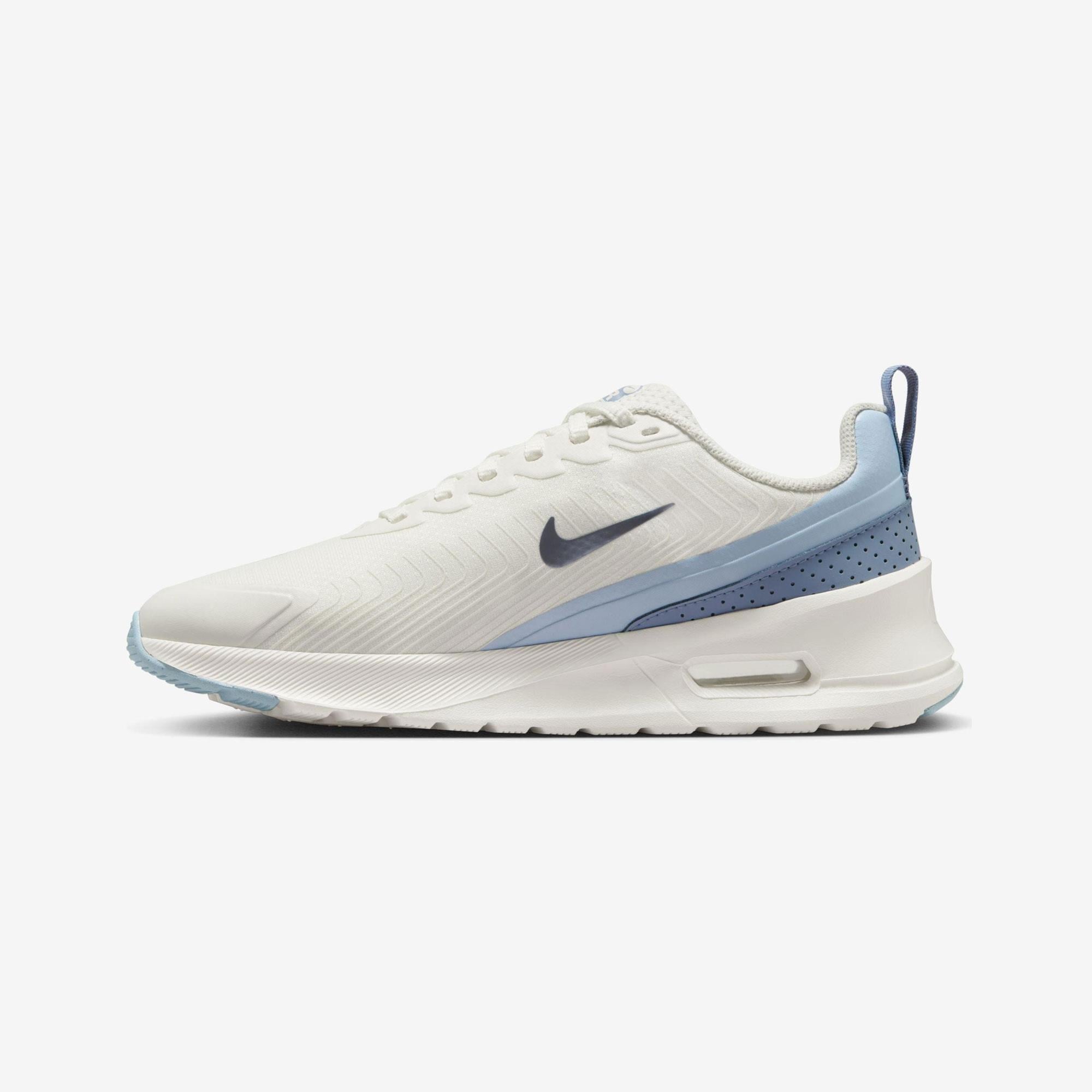 Nike Air Max Nuaxis Kadın Günlük Spor Ayakkabı