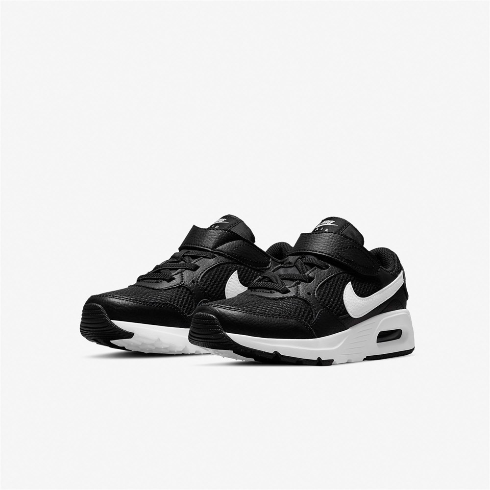 Nike Air Max SC (PSV) Çocuk Günlük Spor Ayakkabı