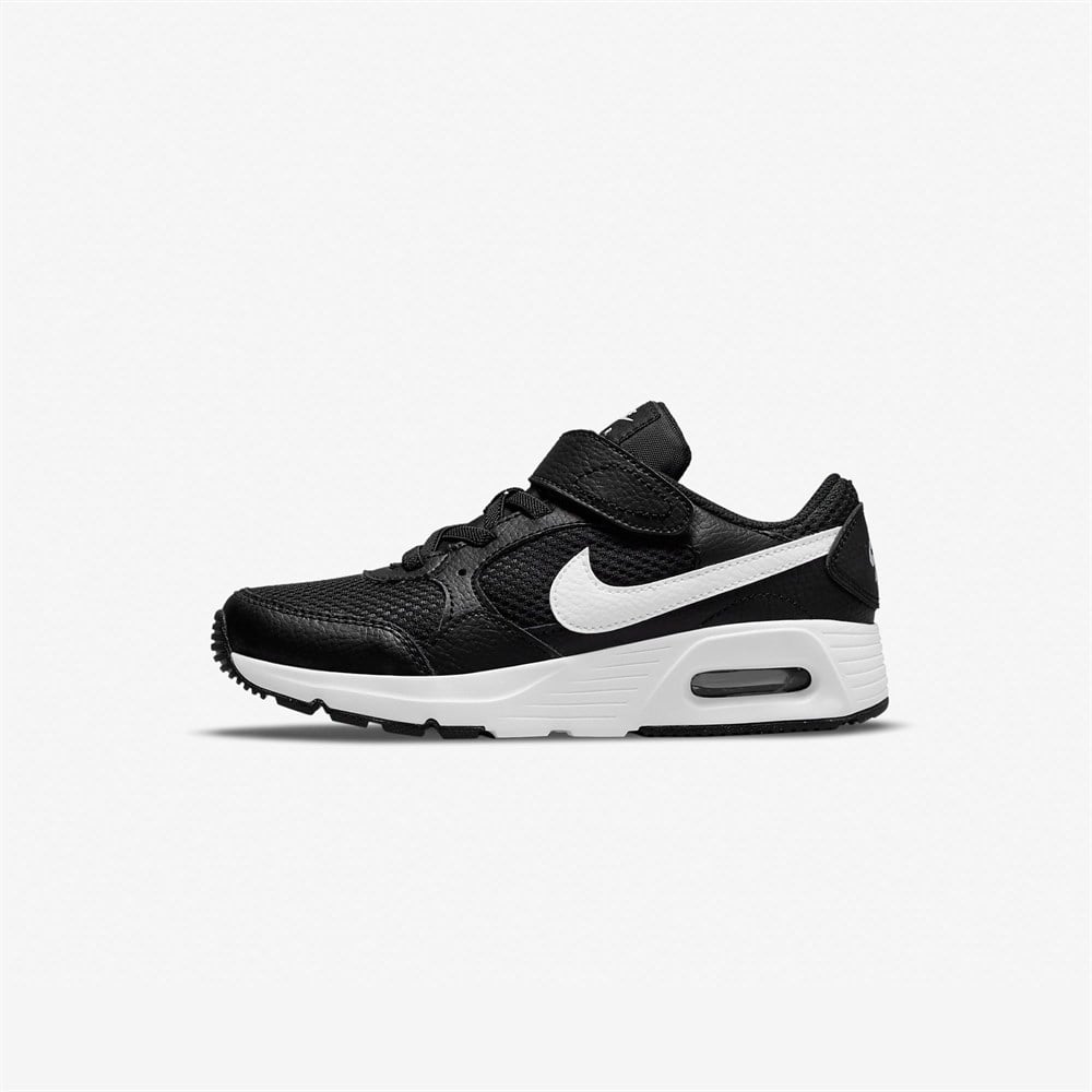 Nike Air Max SC (PSV) Çocuk Günlük Spor Ayakkabı