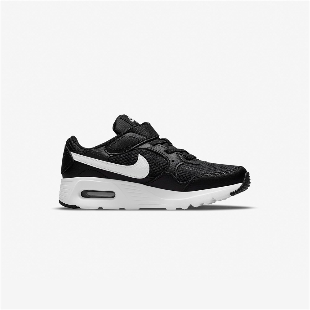 Nike Air Max SC (PSV) Çocuk Günlük Spor Ayakkabı