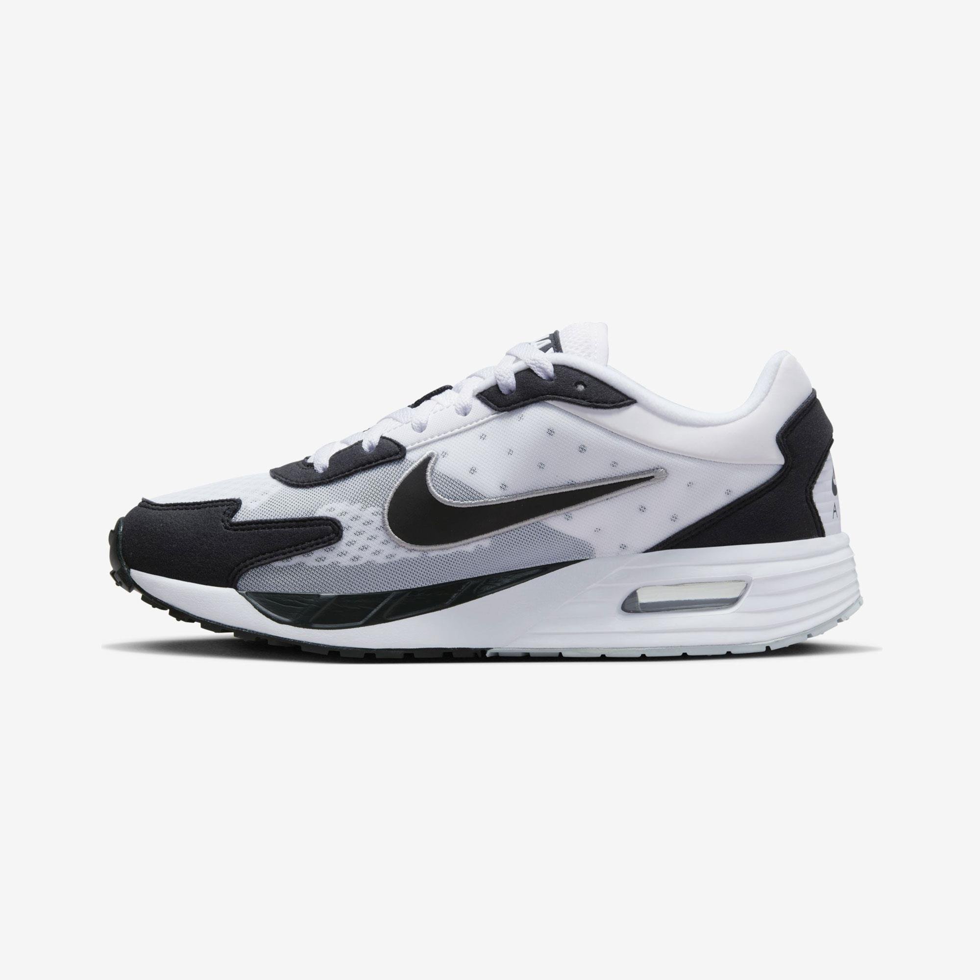 Nike Air Max Solo Erkek Günlük Spor Ayakkabı