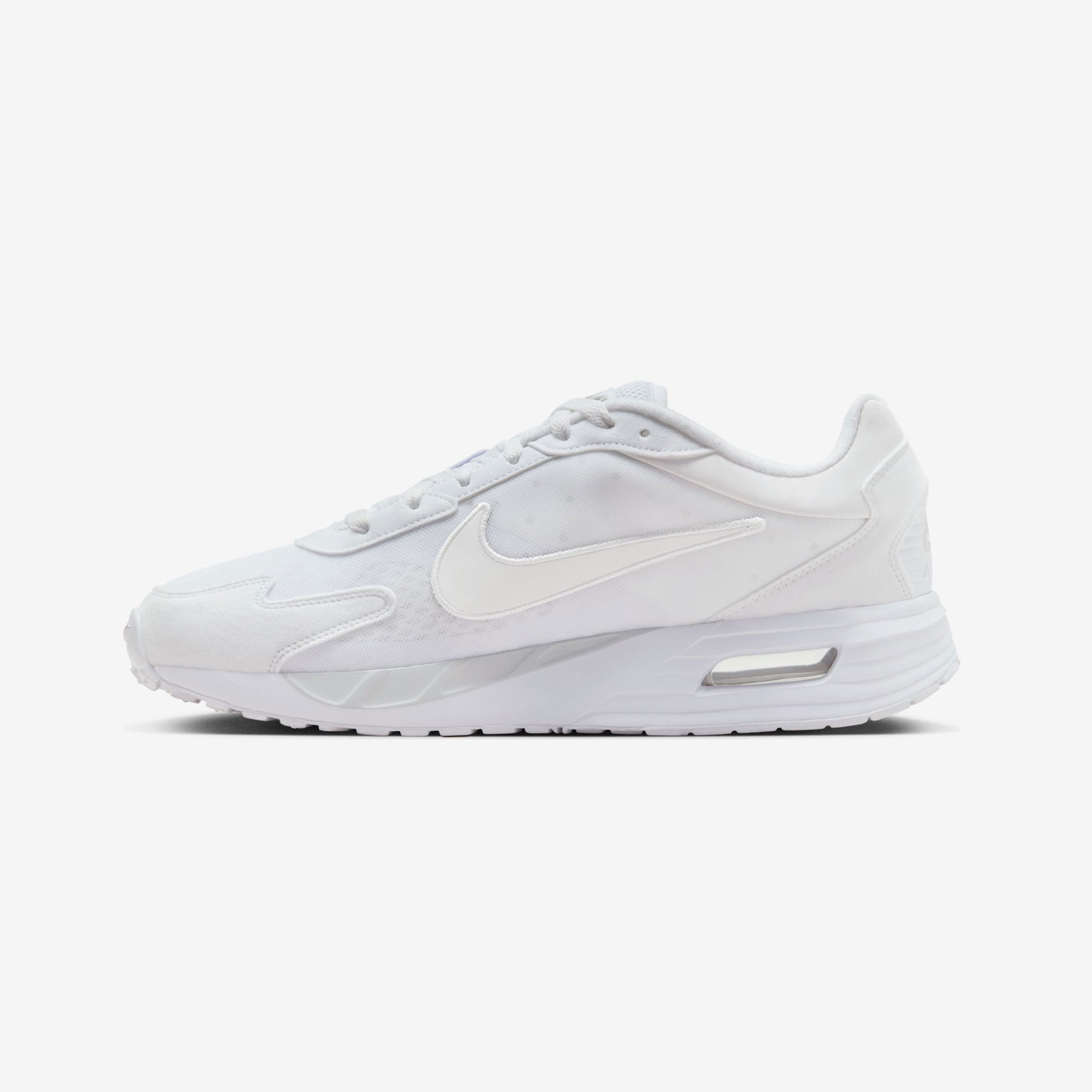 Nike Air Max Solo Erkek Günlük Spor Ayakkabı